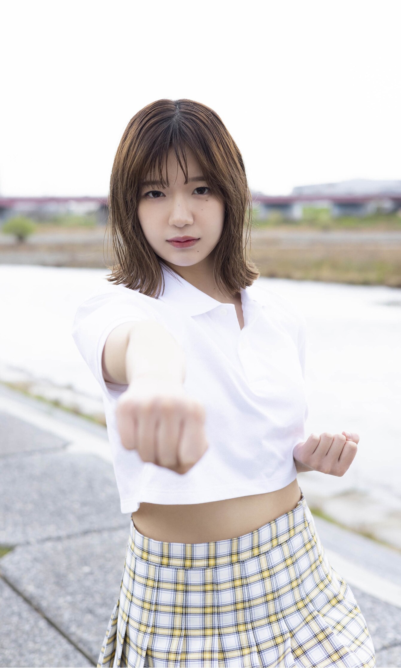 木村彩音 [Weekly Playboy] 2023.06.05 No.23-第1章-图片13