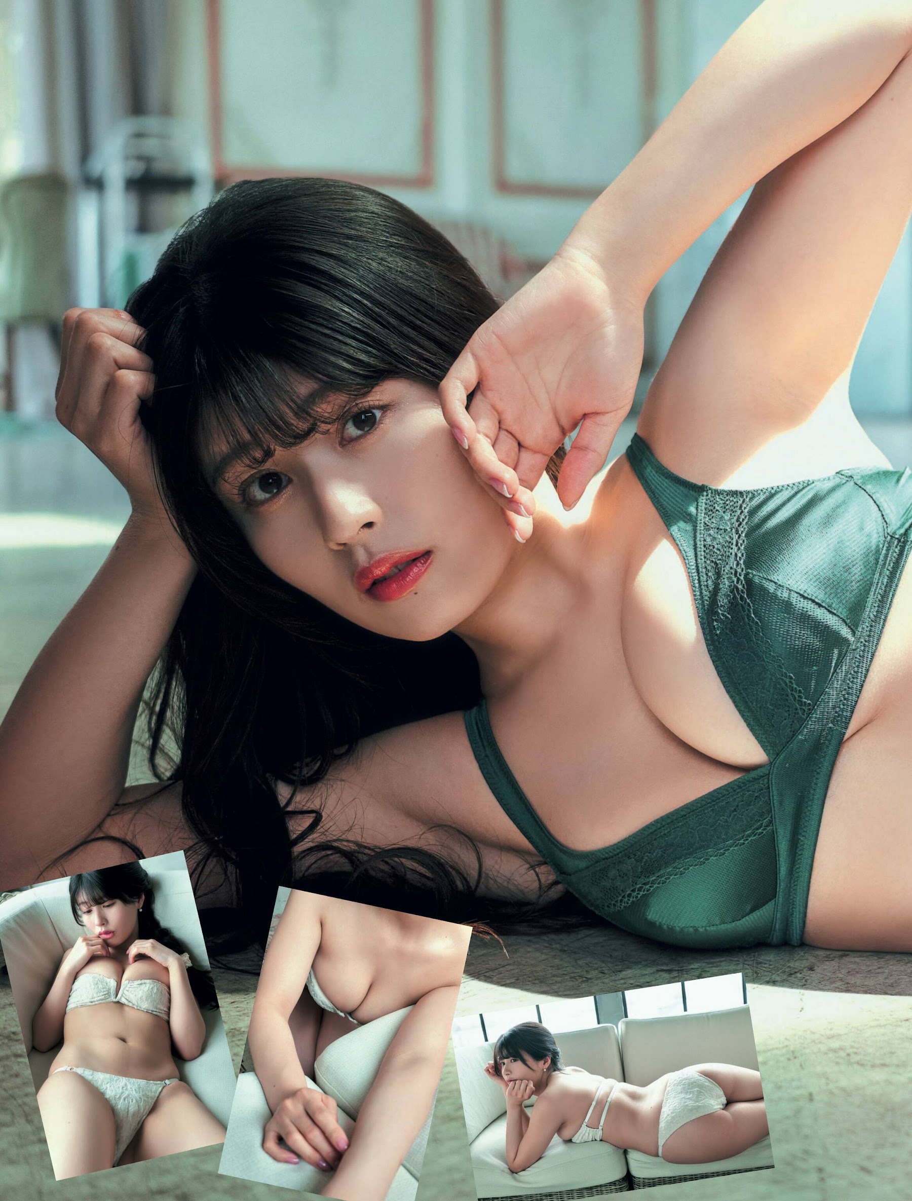 ちとせよしの [Weekly SPA!] 2023.05.23-第1章-图片2