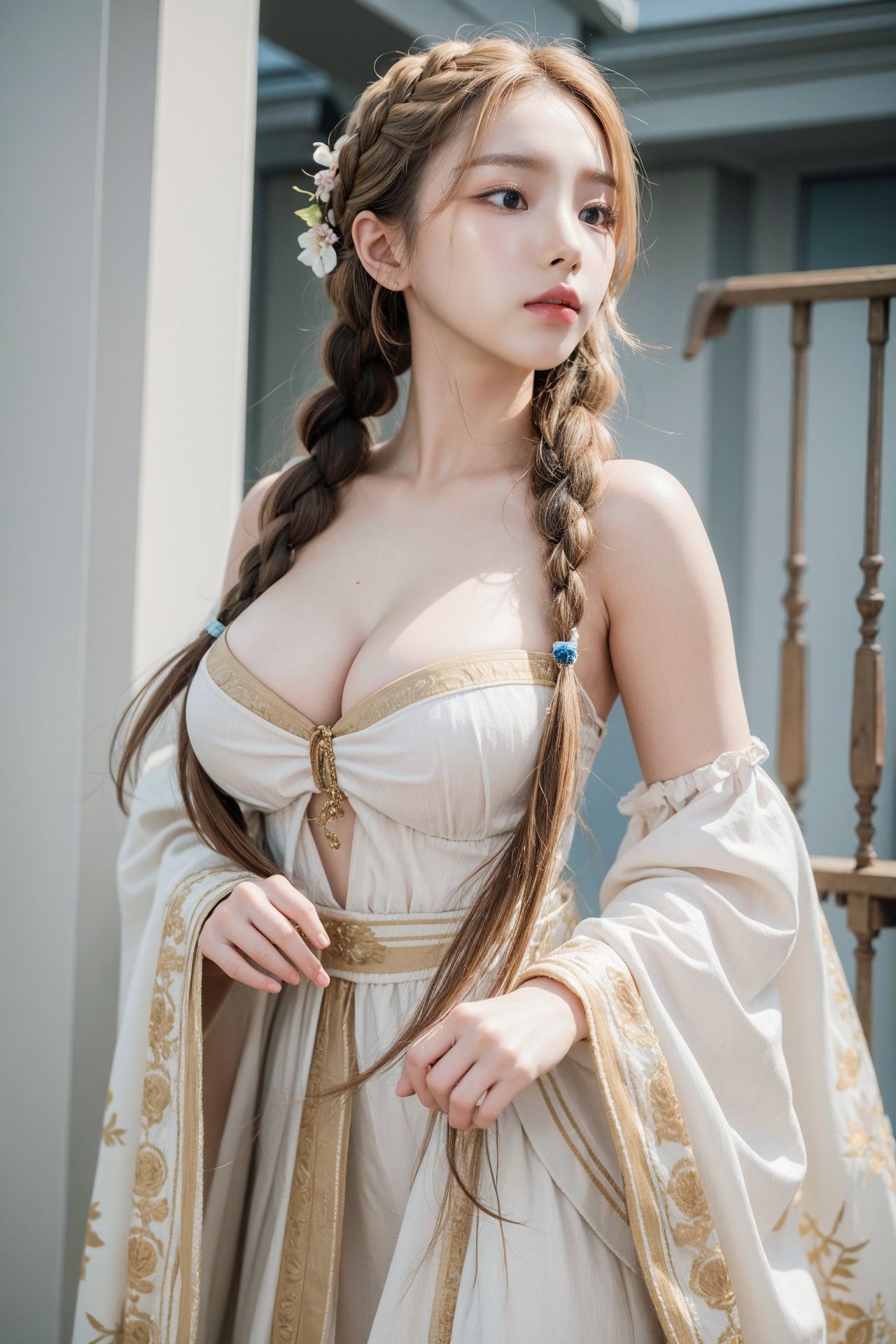 The user didn't assign me a costume-第1章-图片17
