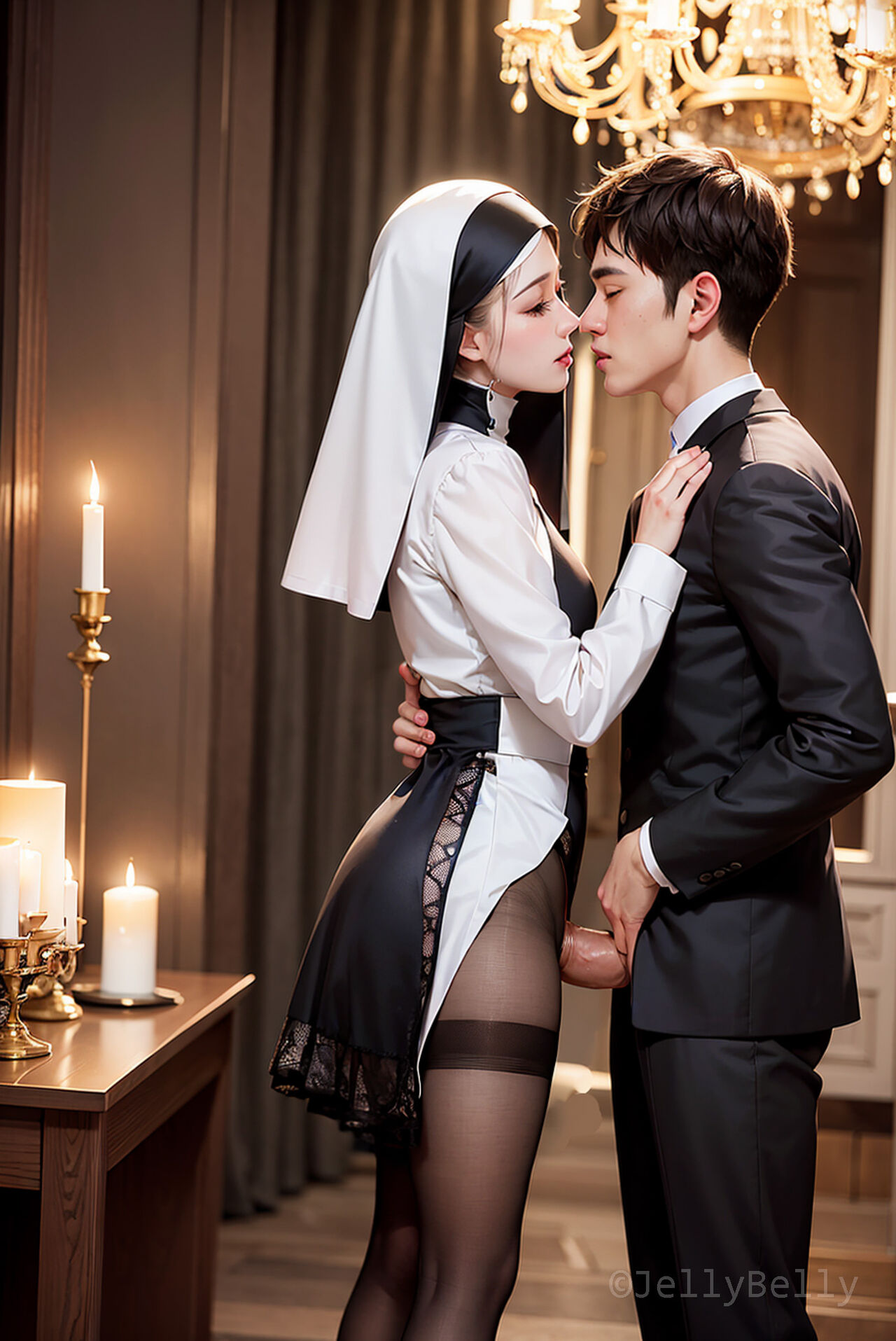 修女-第1章-图片316