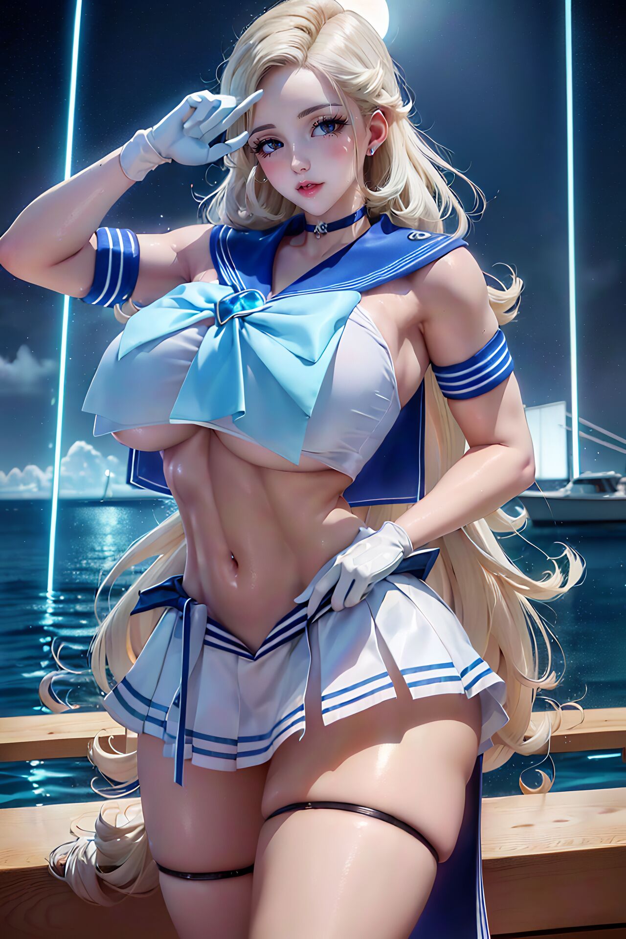 水手服-第1章-图片4
