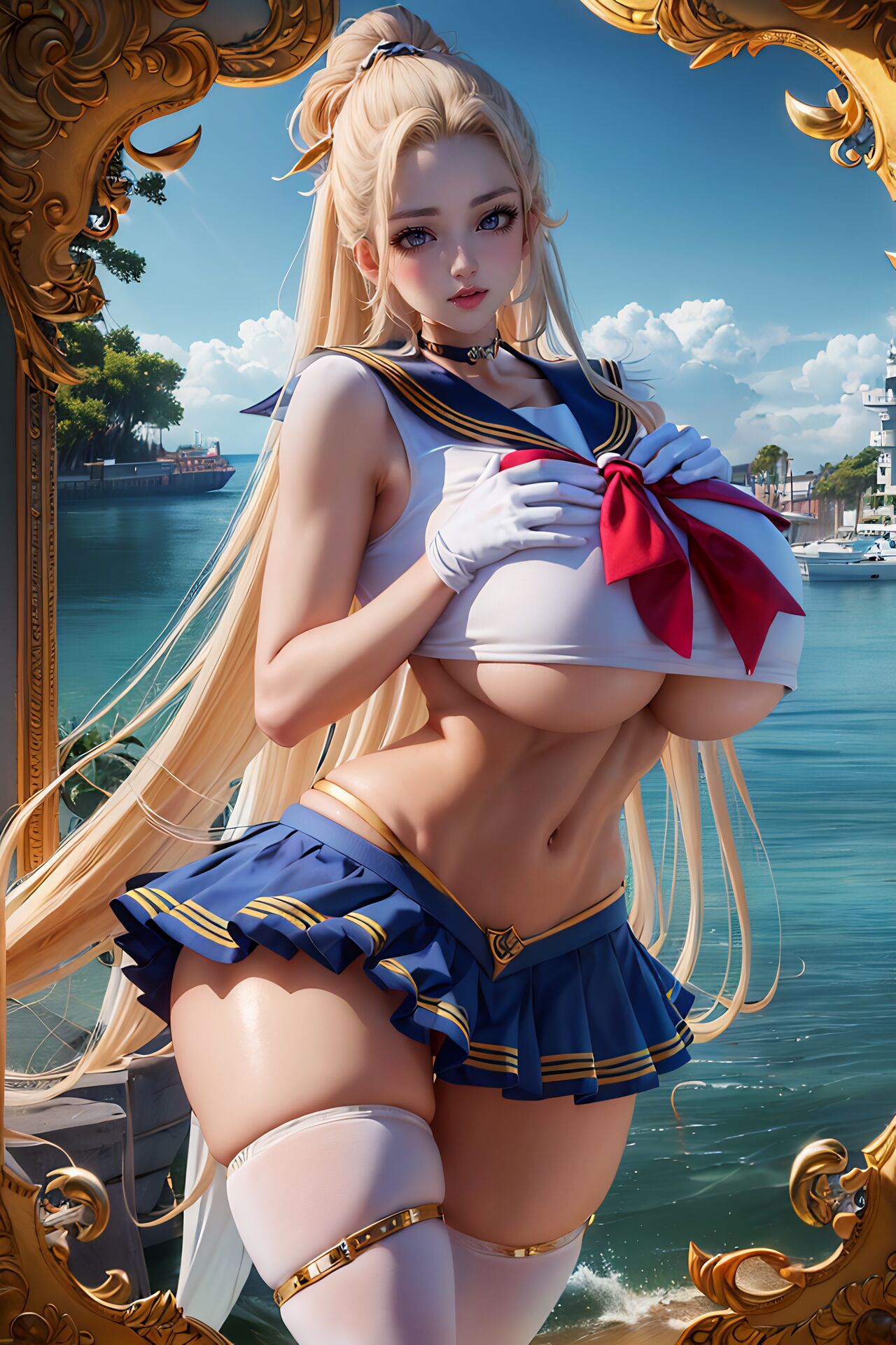 水手服-第1章-图片35