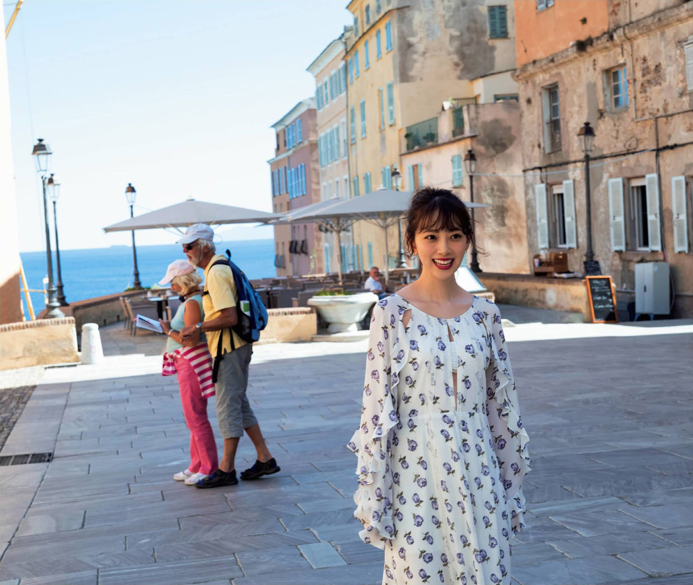 【元乃木坂４６】堀未央奈 透明でいて、艶っぽい。2023/6/1追加 ここから-第1章-图片10