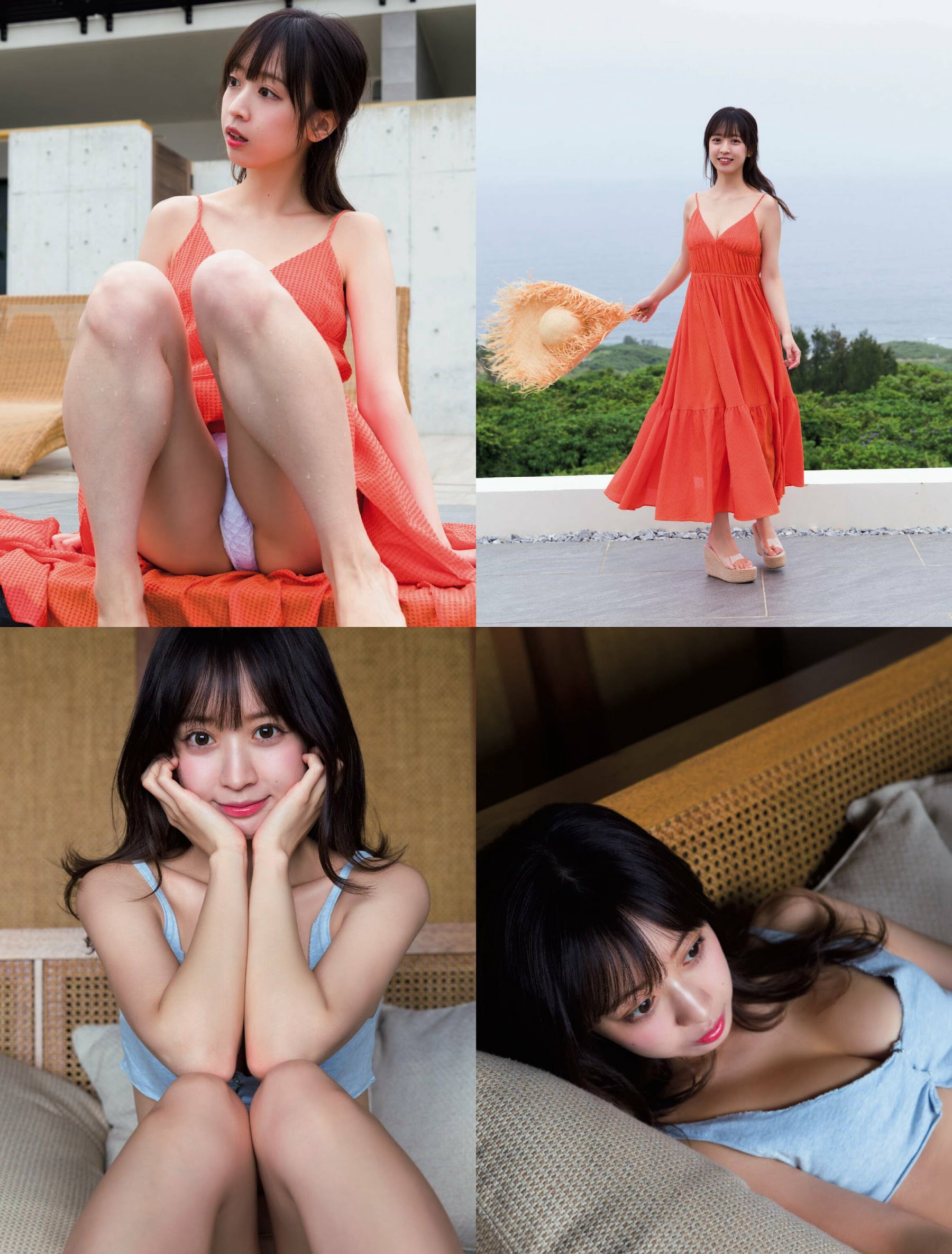 yami [FRIDAY] 2023.06.09-第1章-图片3