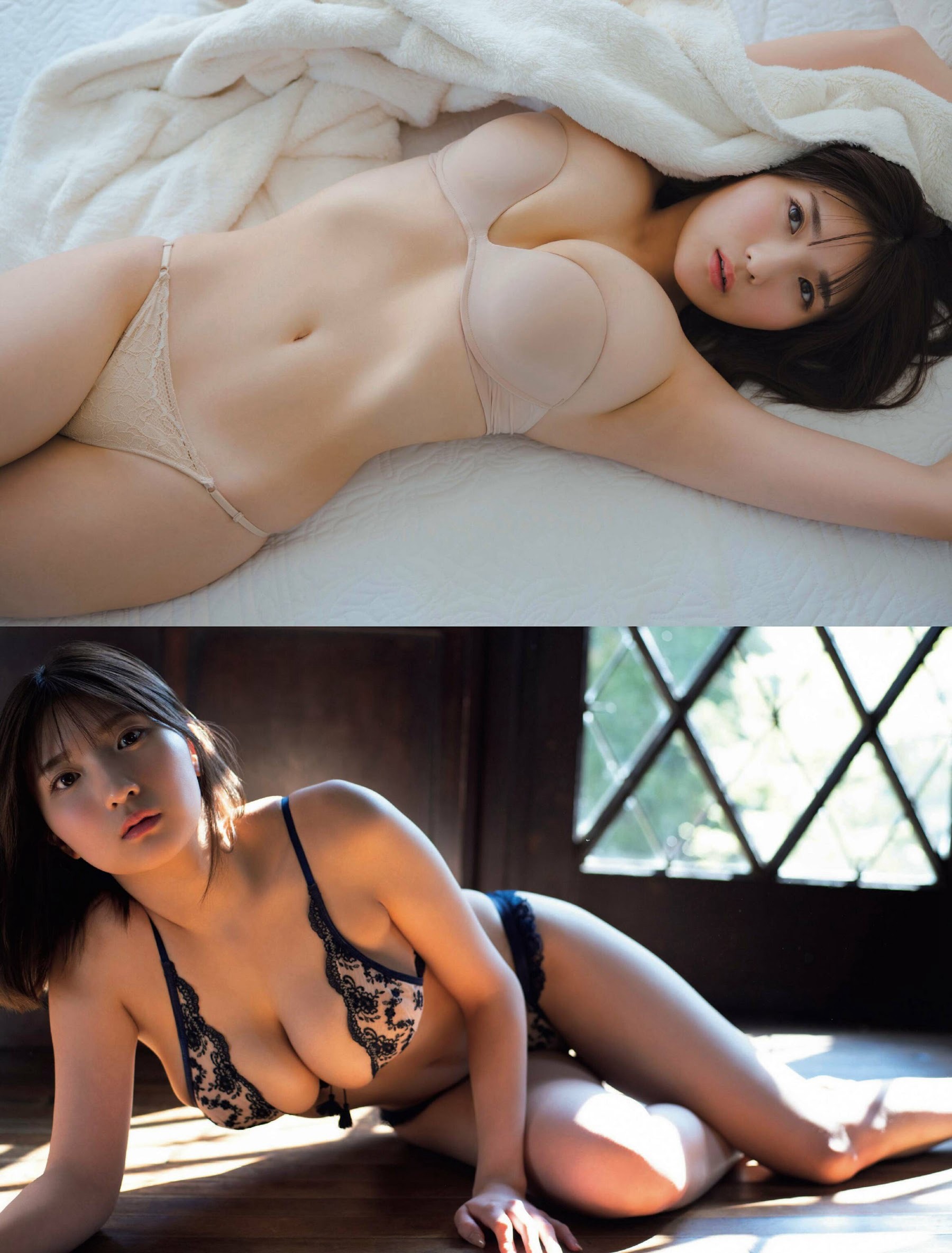 三田悠貴 [FRIDAY] 2023.06.09-第1章-图片2