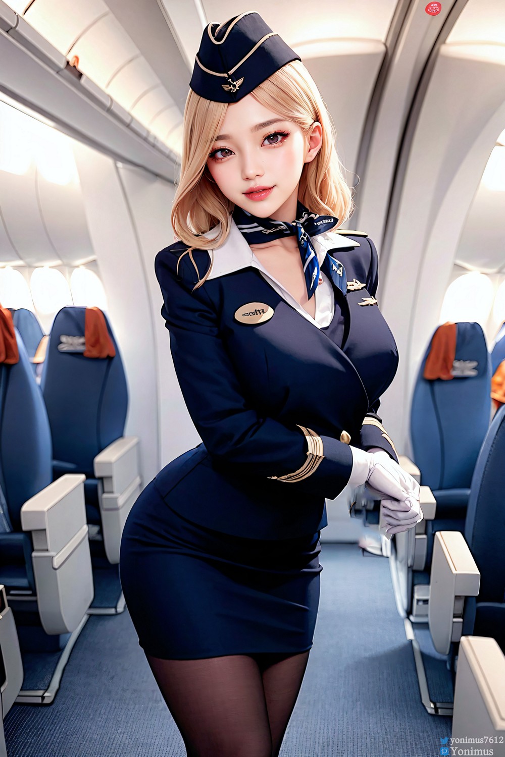 [Yonimus] Lewd CA A 18-第1章-图片2