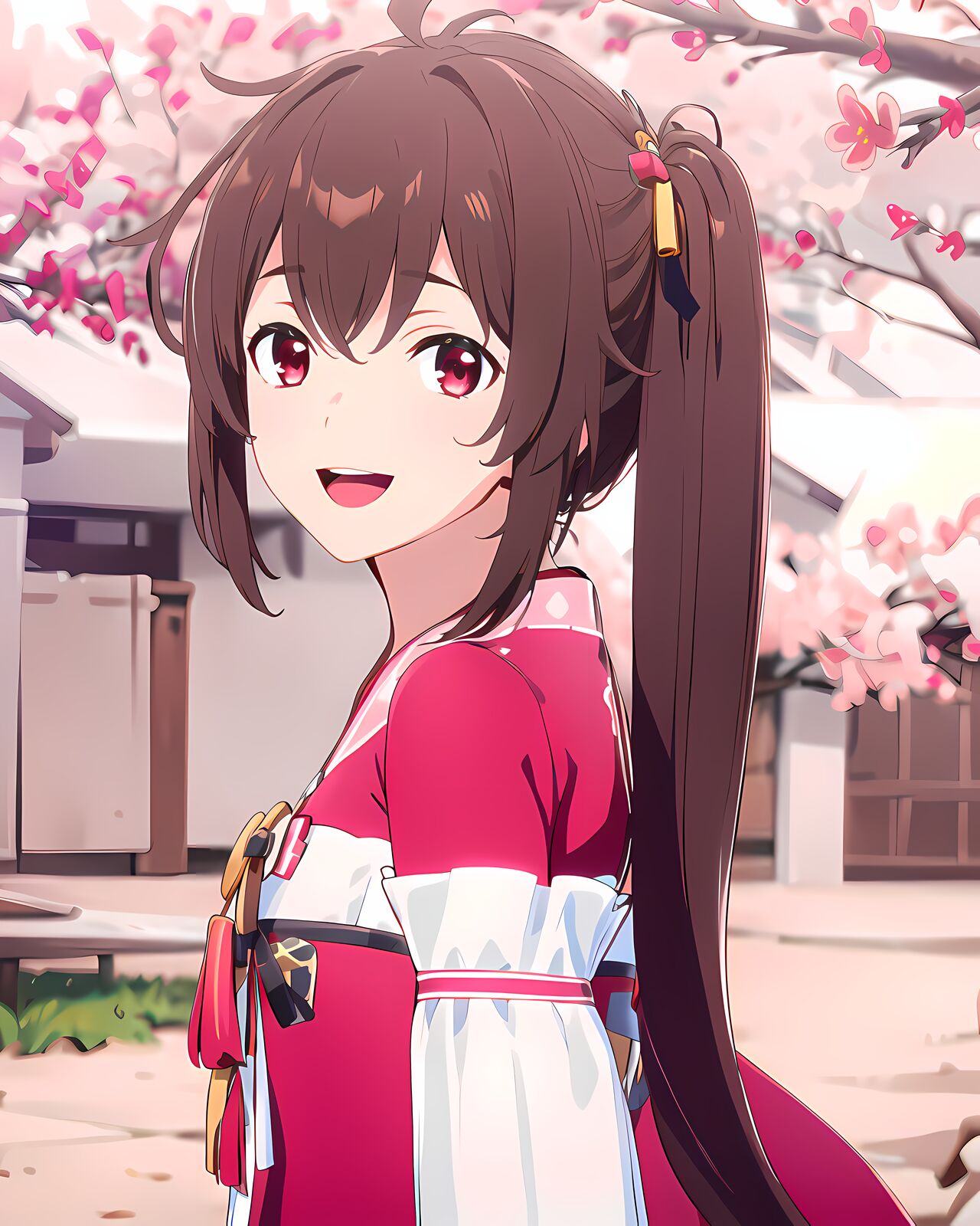 [pixiv][AI生成]Chinese hot vtuber 泠鸢yousa共處 [AI Generated]-第1章-图片8