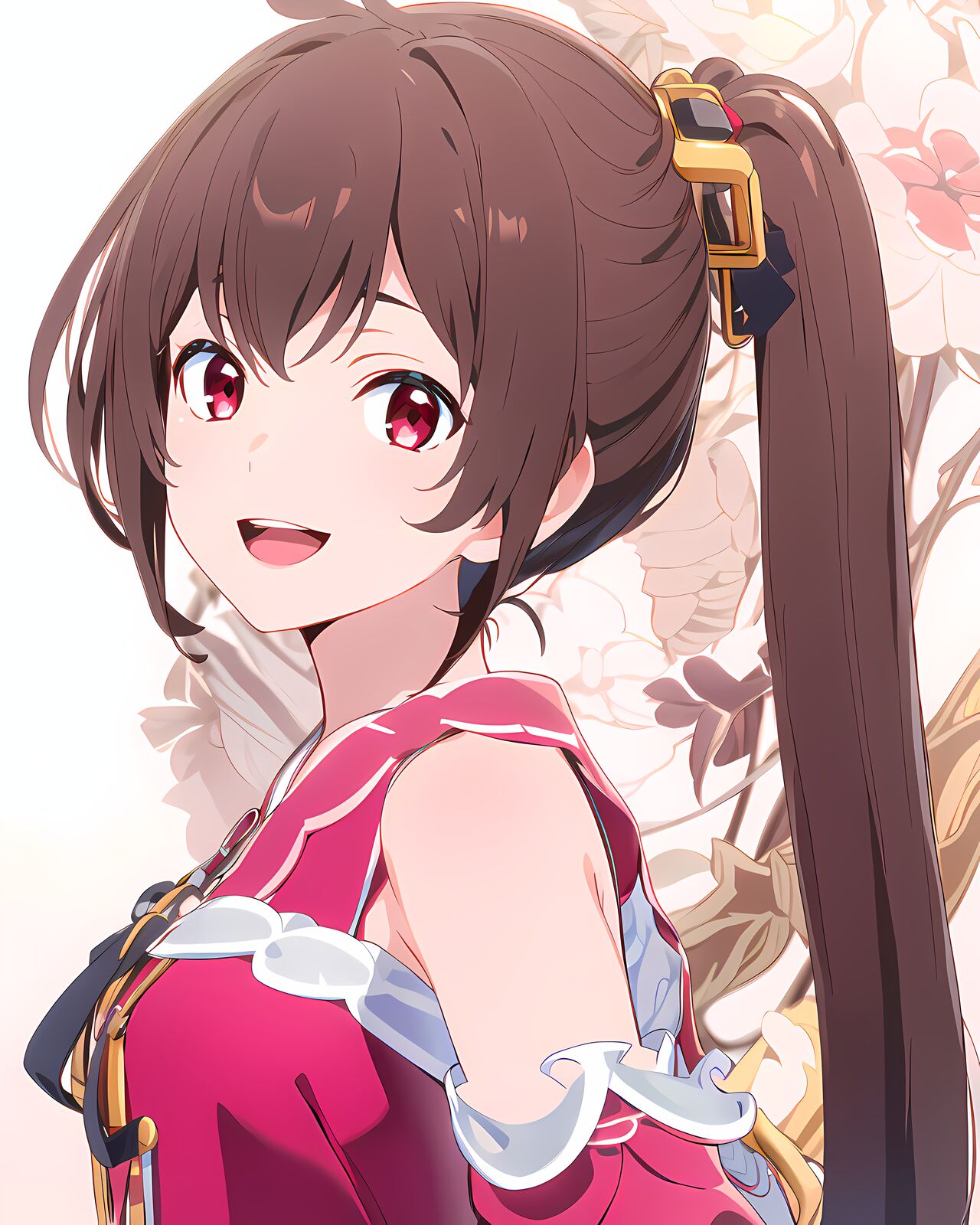 [pixiv][AI生成]Chinese hot vtuber 泠鸢yousa共處 [AI Generated]-第1章-图片12