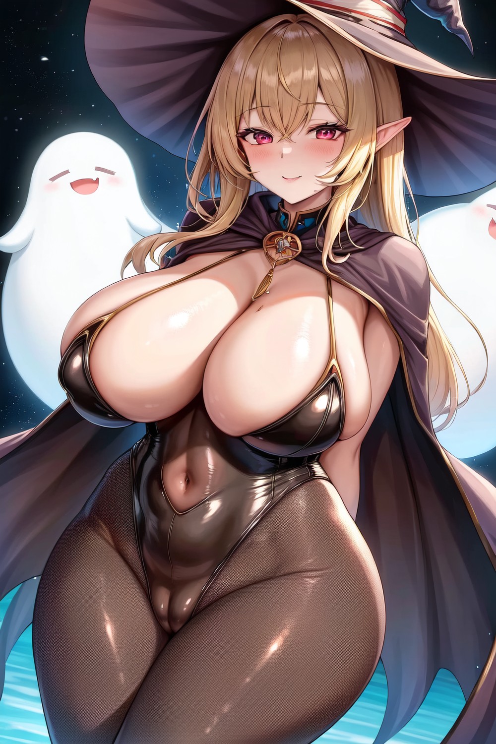 ●PIXIV● Ai love Higokko [87931615] [AI Generated] [2]-第1章-图片28