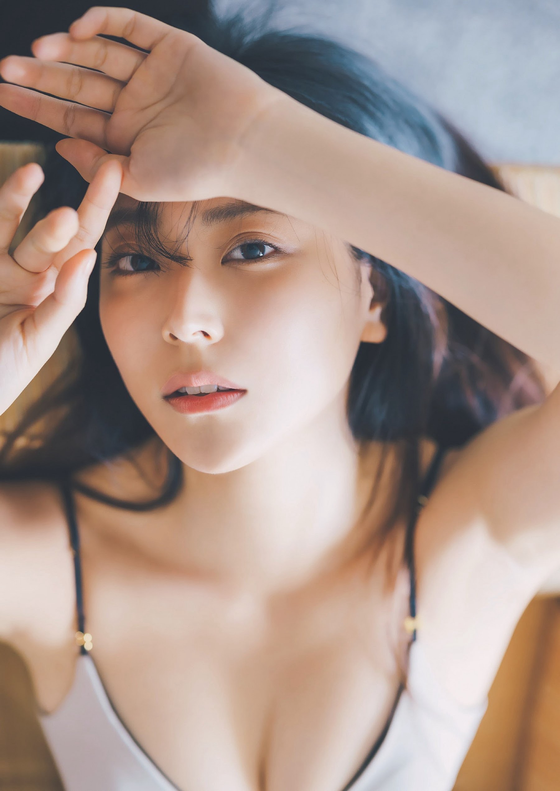 白間美瑠 [Weekly Playboy] 2023.06.12 No.24-第1章-图片6