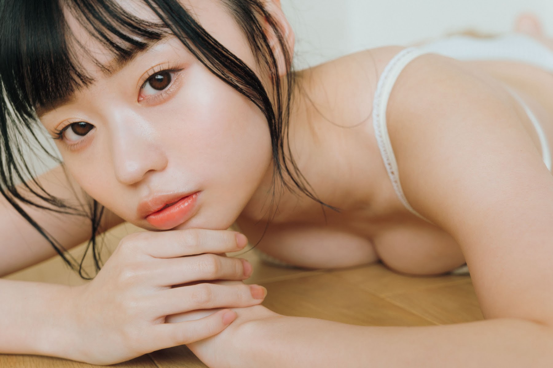 月なぎさ [Weekly Playboy] 2023.06.12 No.24-第1章-图片7