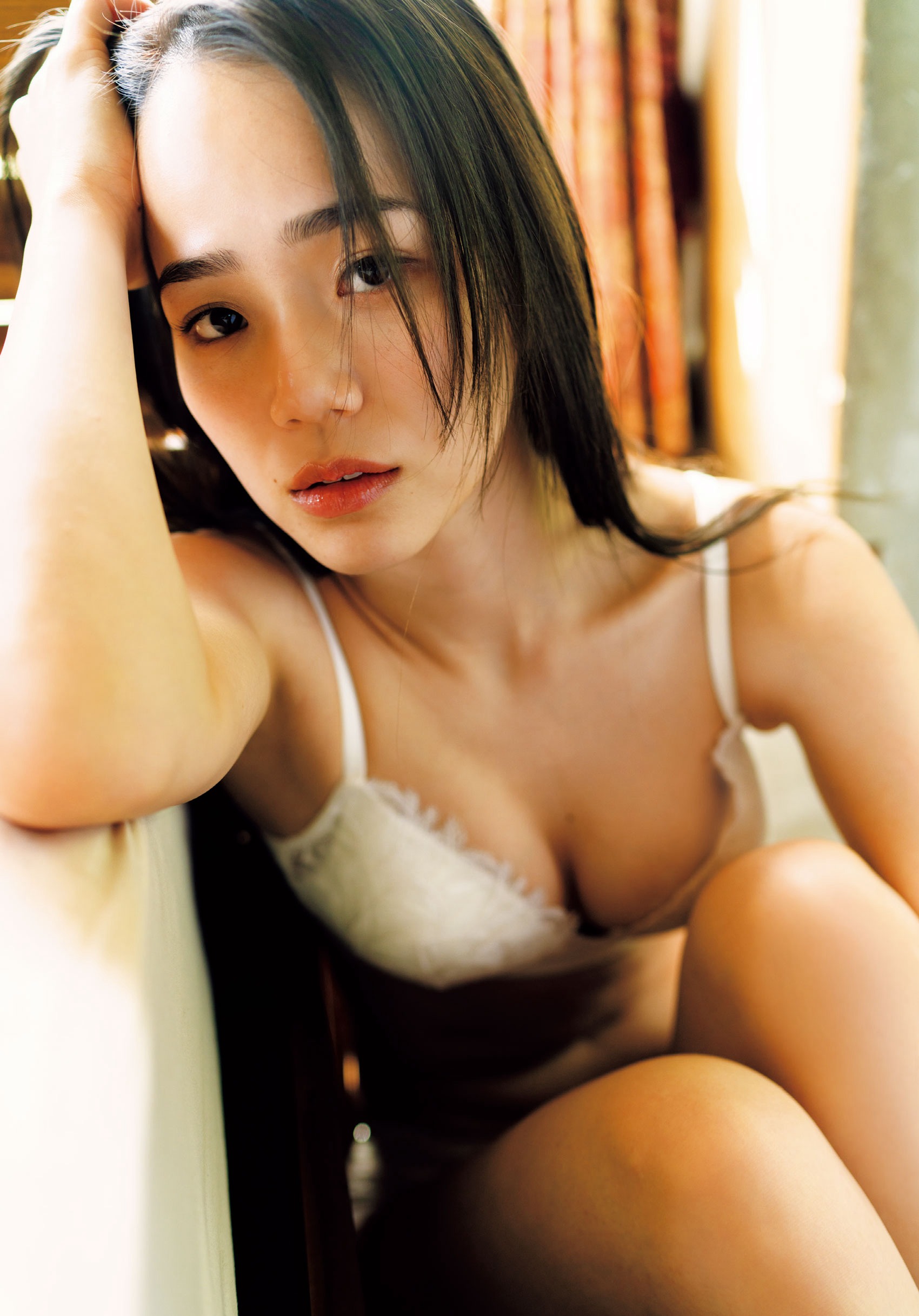 倉田ヨーコ [Weekly Playboy] 2023.06.12 No.24-第1章-图片4