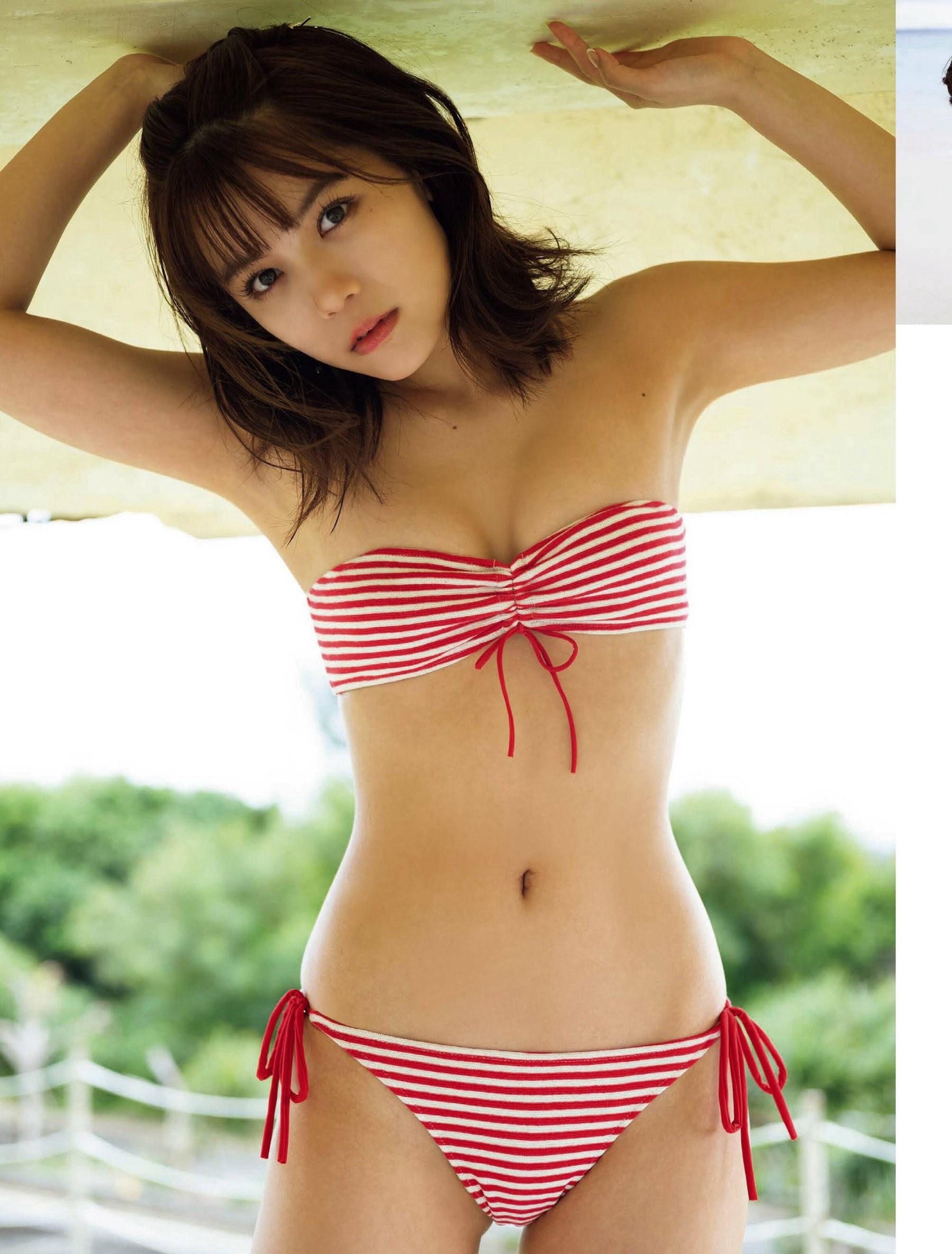 村山優香 [FLASH] 2023.06.13 No.1691-第1章-图片3