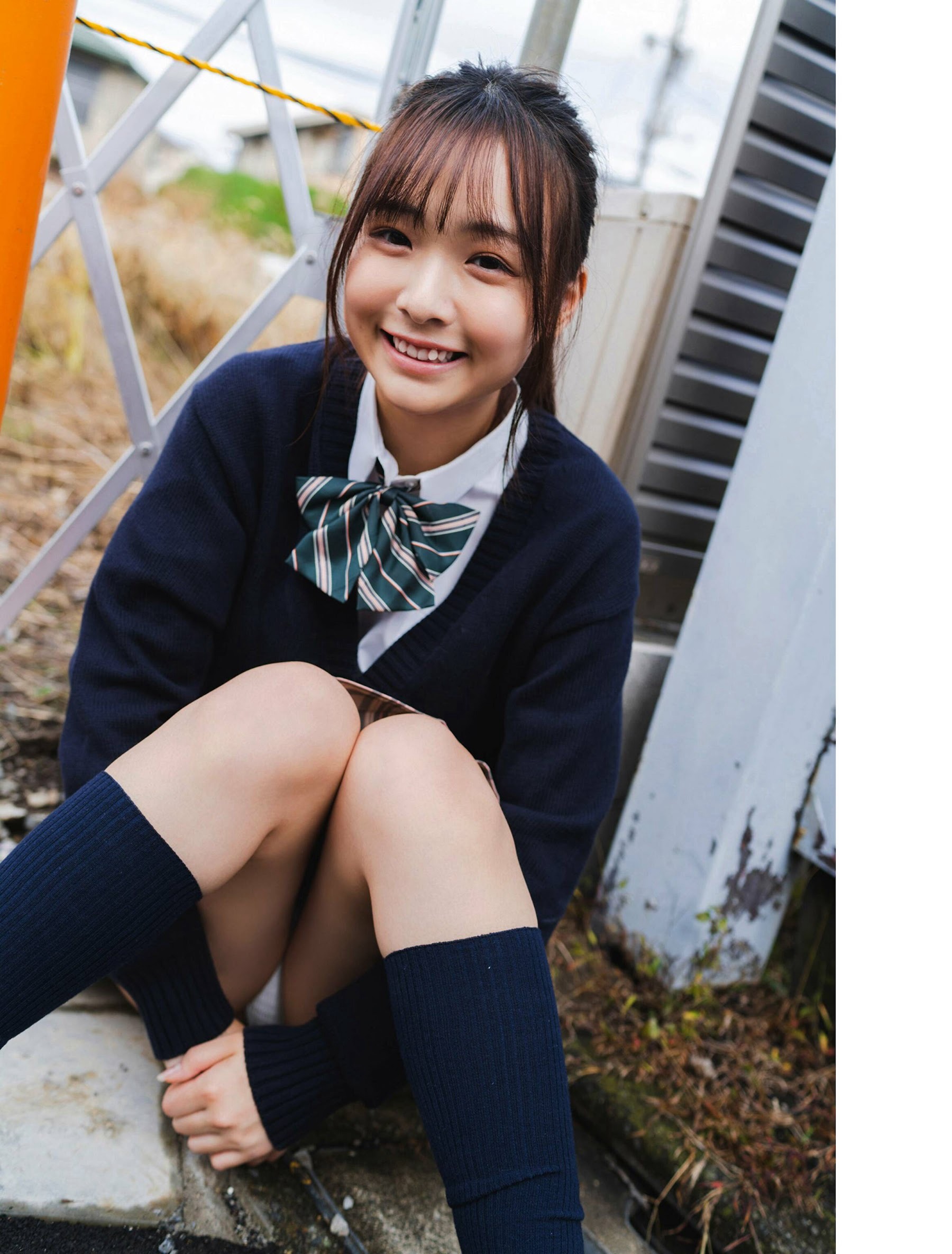 天野きき [FLASH] 2023.06.13 No.1691-第1章-图片1