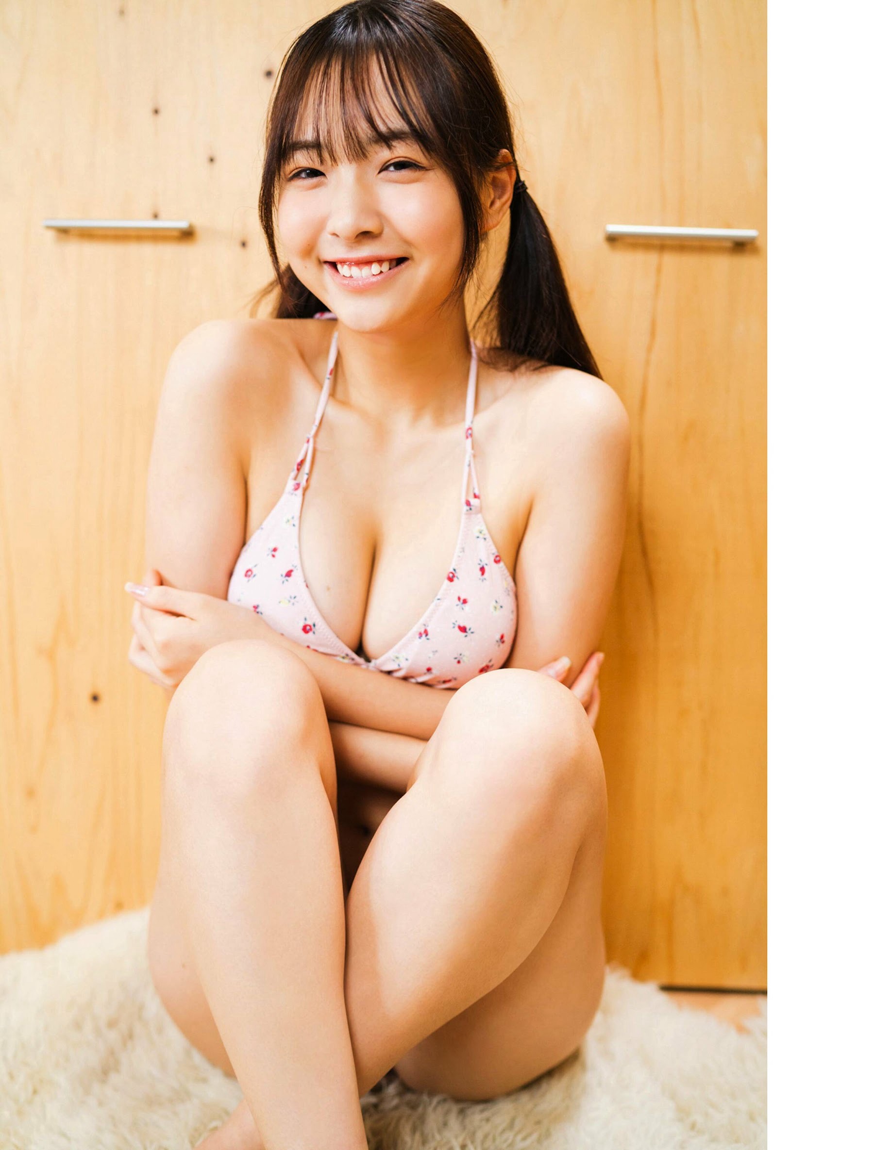 天野きき [FLASH] 2023.06.13 No.1691-第1章-图片6