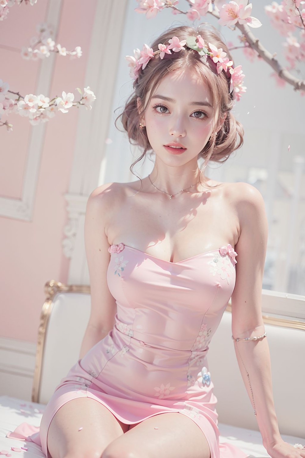 ●PIXIV● Cycllops [45945080] [AI Generated] [2565856] 6-第1章-图片5