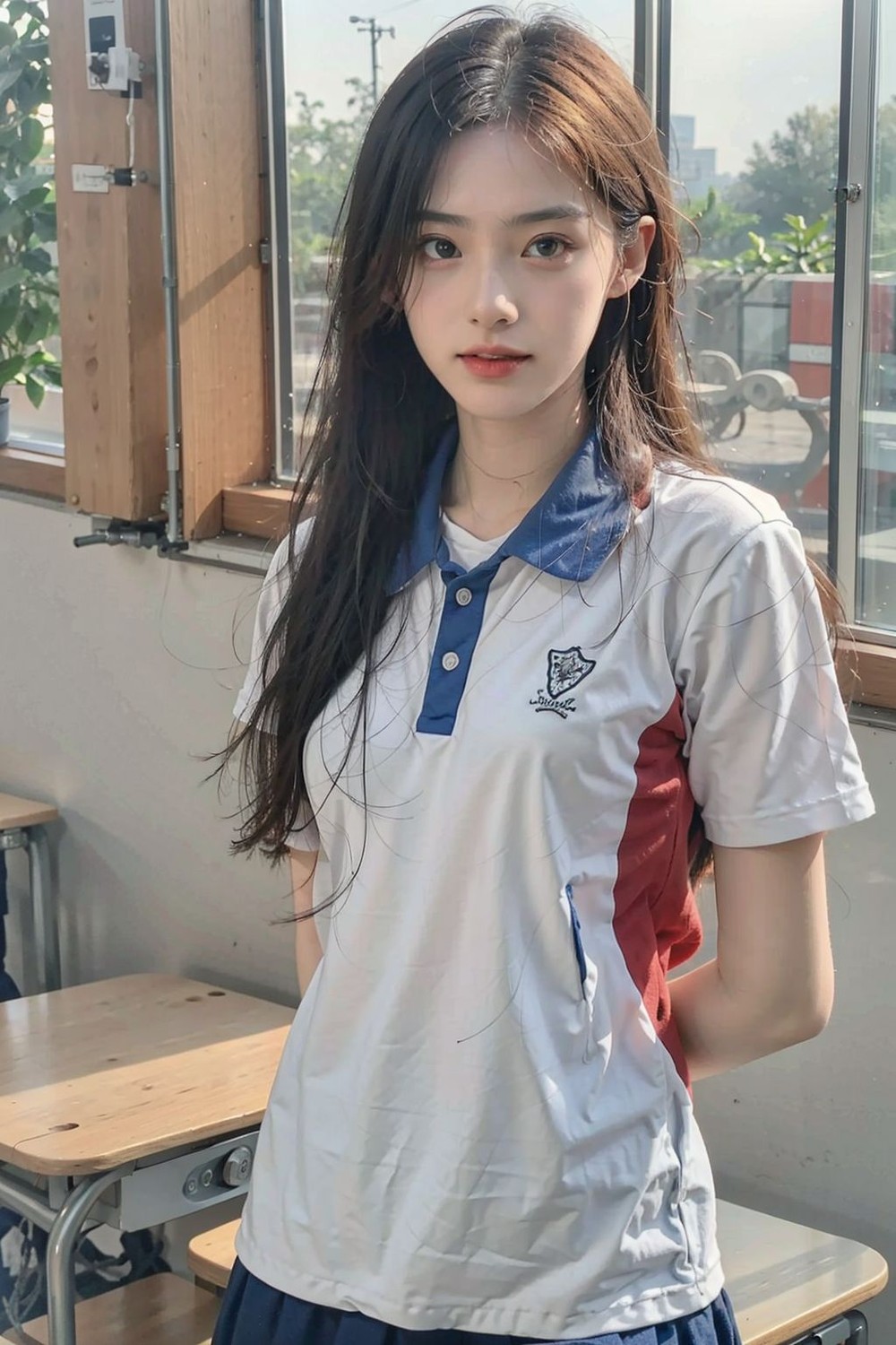●PIXIV● Cycllops [45945080] [AI Generated] [2565856] 6-第1章-图片31