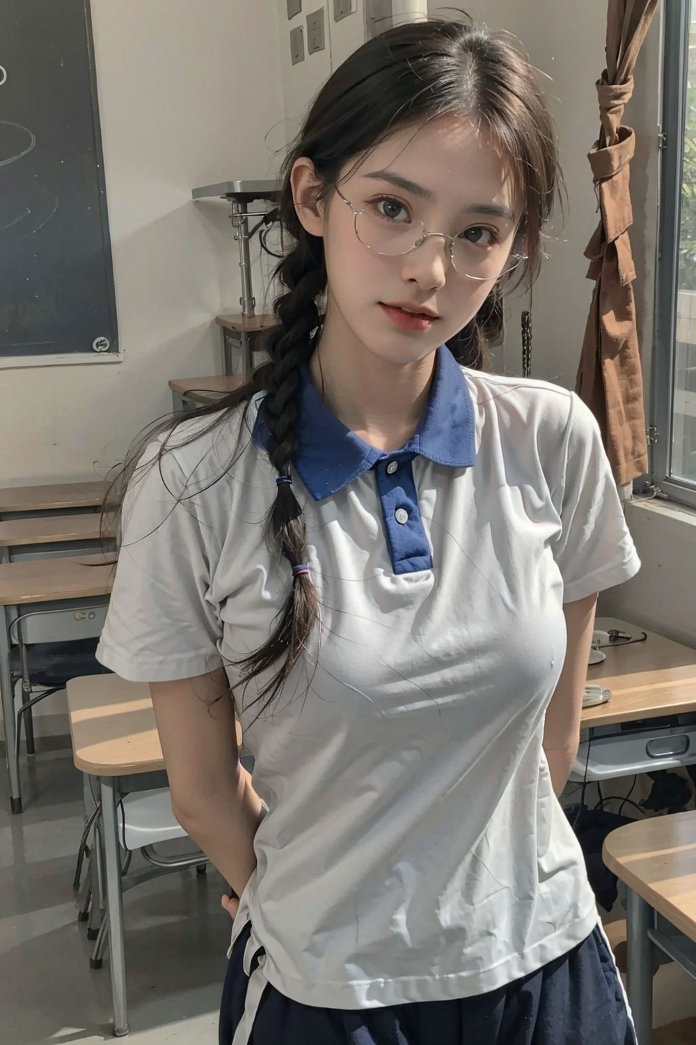 ●PIXIV● Cycllops [45945080] [AI Generated] [2565856] 6-第1章-图片38