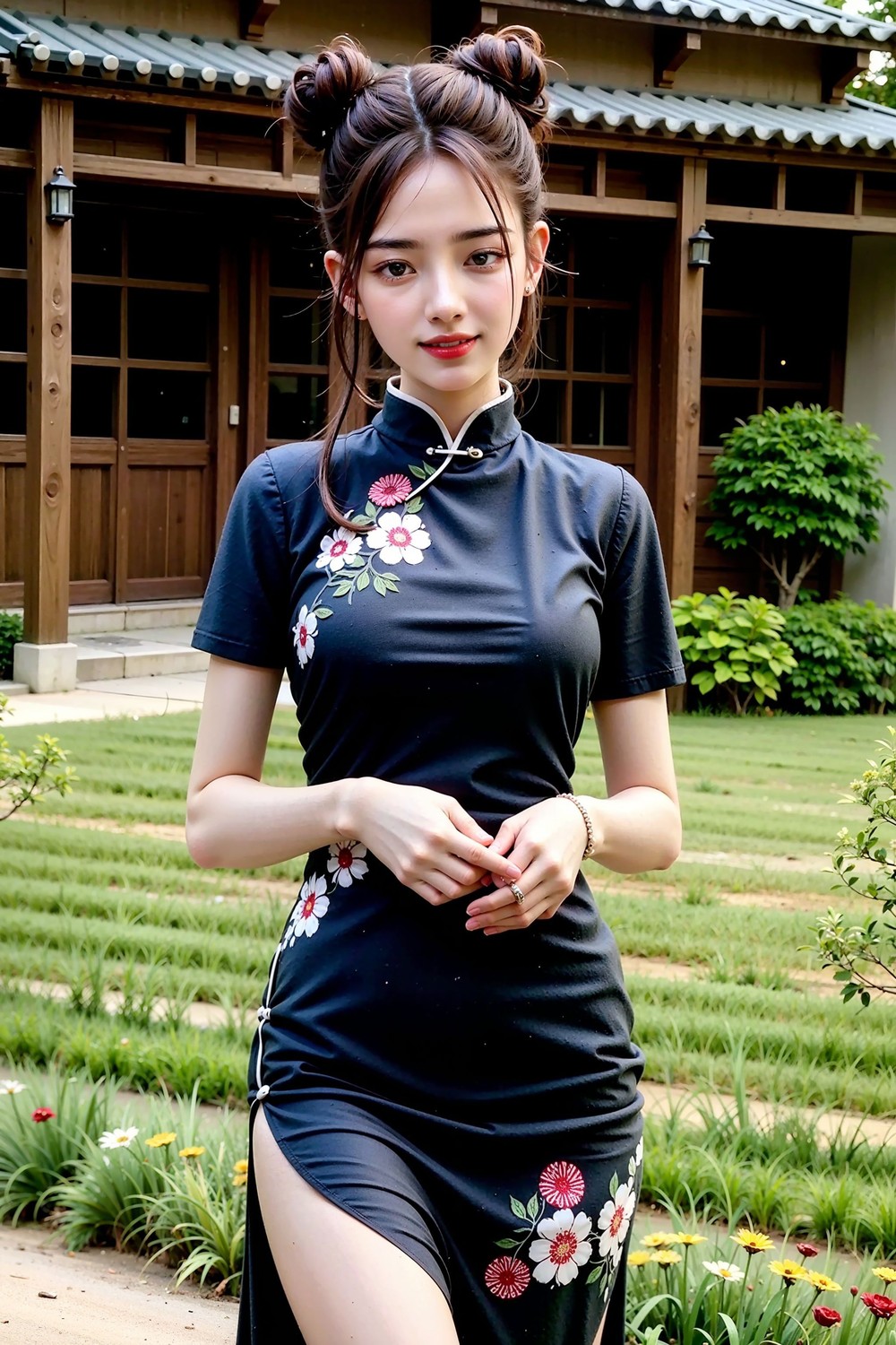 ●PIXIV● Cycllops [45945080] [AI Generated] [2565856] 6-第1章-图片67