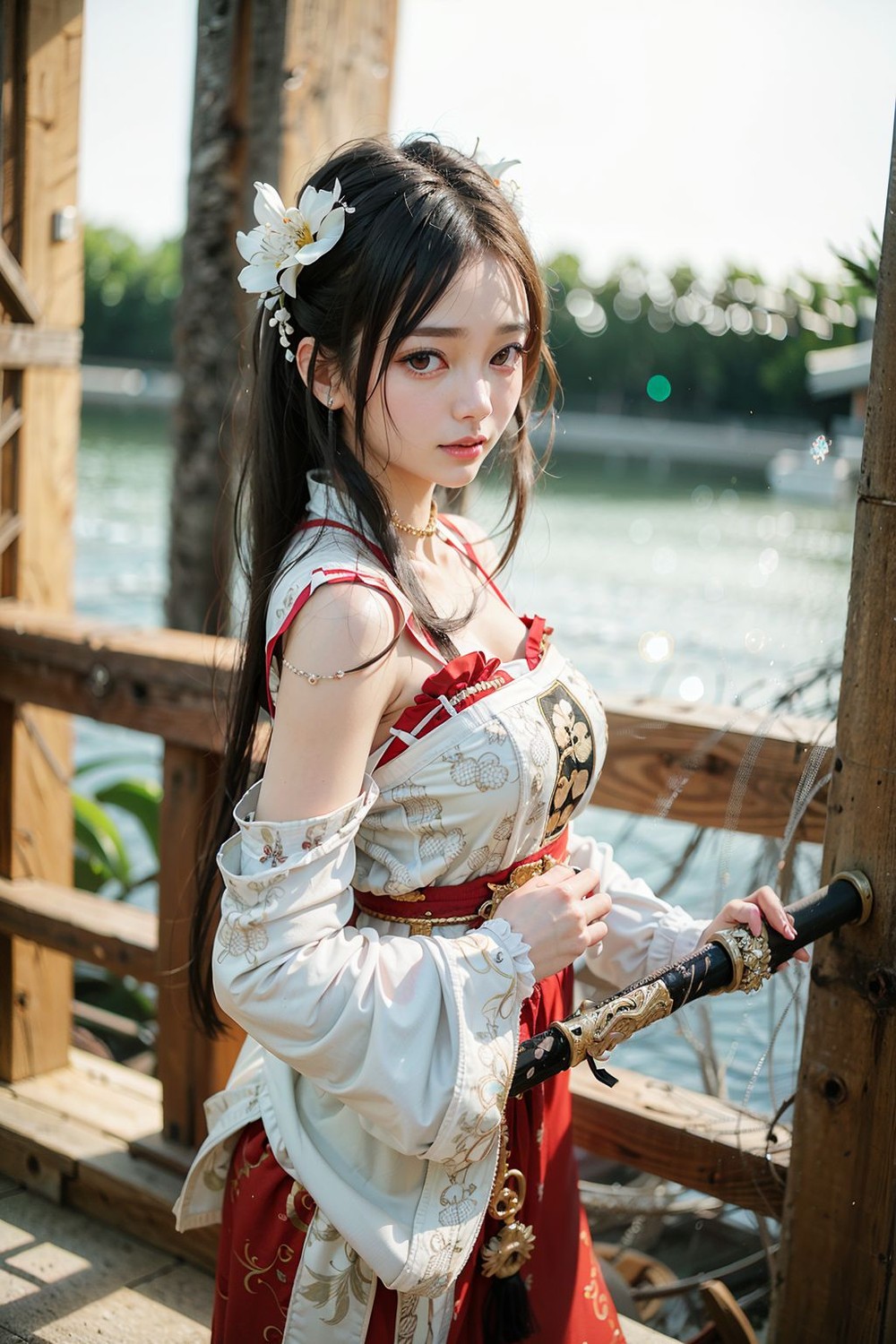 ●PIXIV● Cycllops [45945080] [AI Generated] [2565856] 6-第1章-图片83