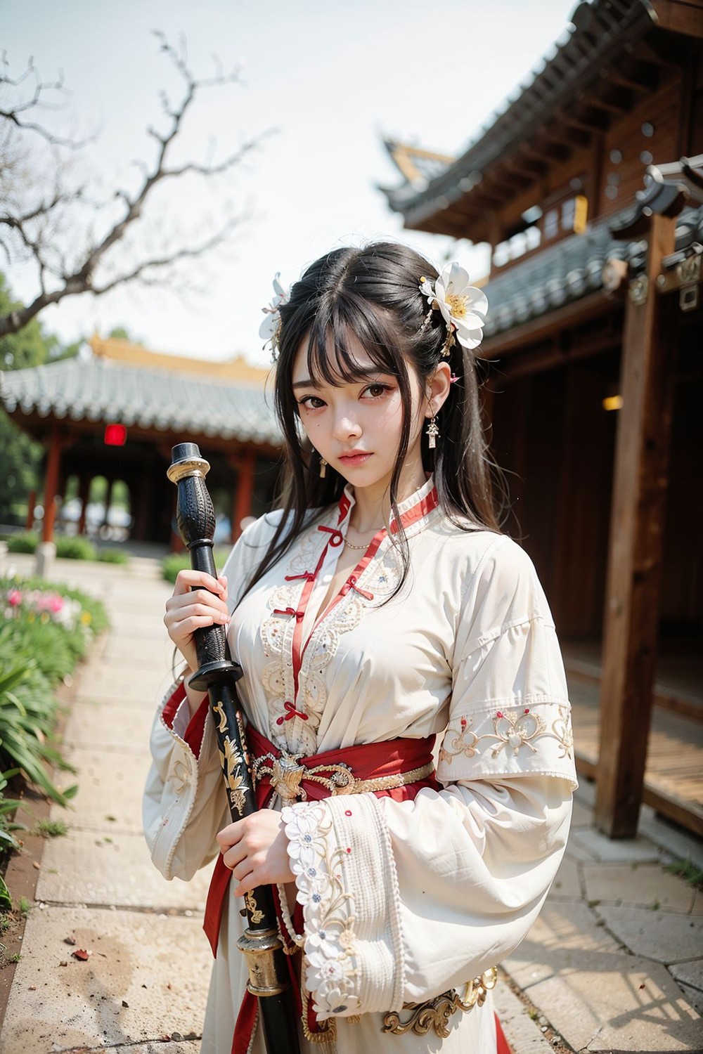 ●PIXIV● Cycllops [45945080] [AI Generated] [2565856] 6-第1章-图片86