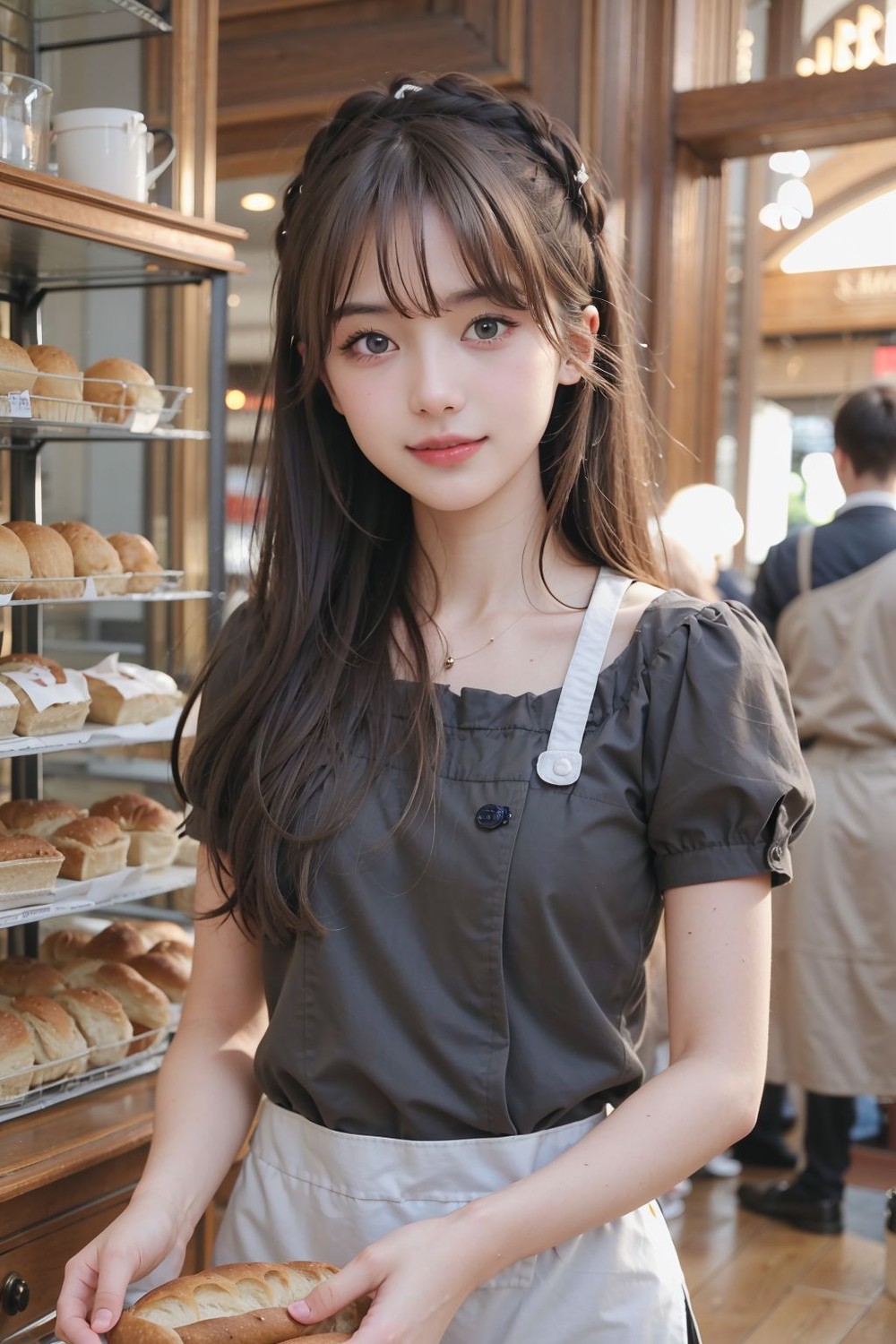 ●PIXIV● Cycllops [45945080] [AI Generated] [2565856] 6-第1章-图片91