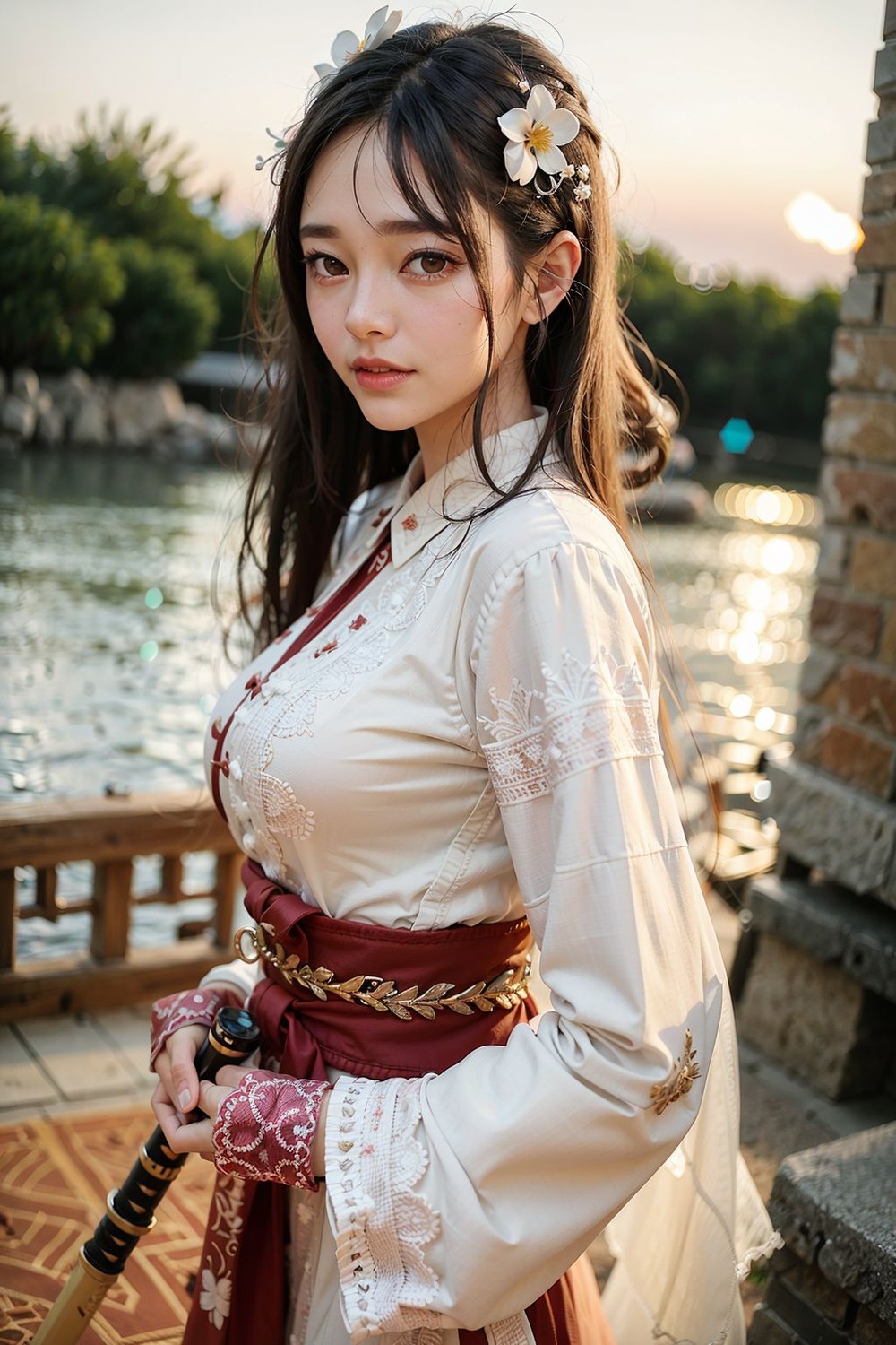 ●PIXIV● Cycllops [45945080] [AI Generated] [2565856] 7-第1章-图片2