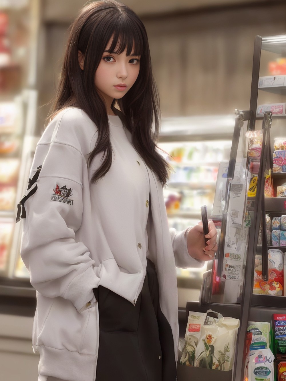 ●PIXIV● Cycllops [45945080] [AI Generated] [2565856] 7-第1章-图片11