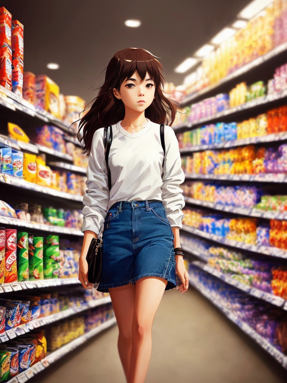 ●PIXIV● Cycllops [45945080] [AI Generated] [2565856] 7-第1章-图片16