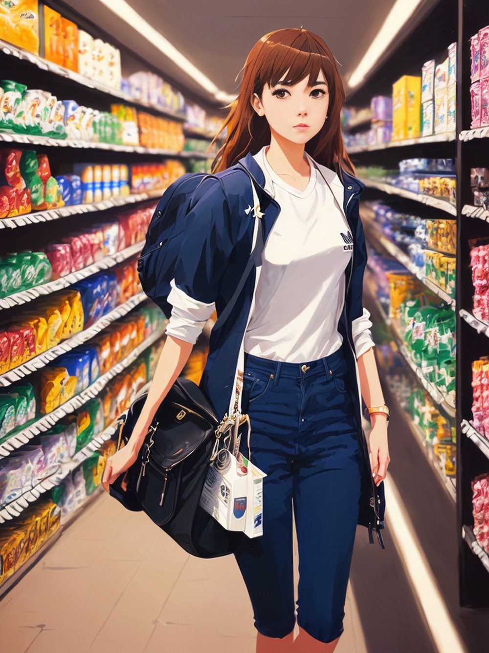 ●PIXIV● Cycllops [45945080] [AI Generated] [2565856] 7-第1章-图片14