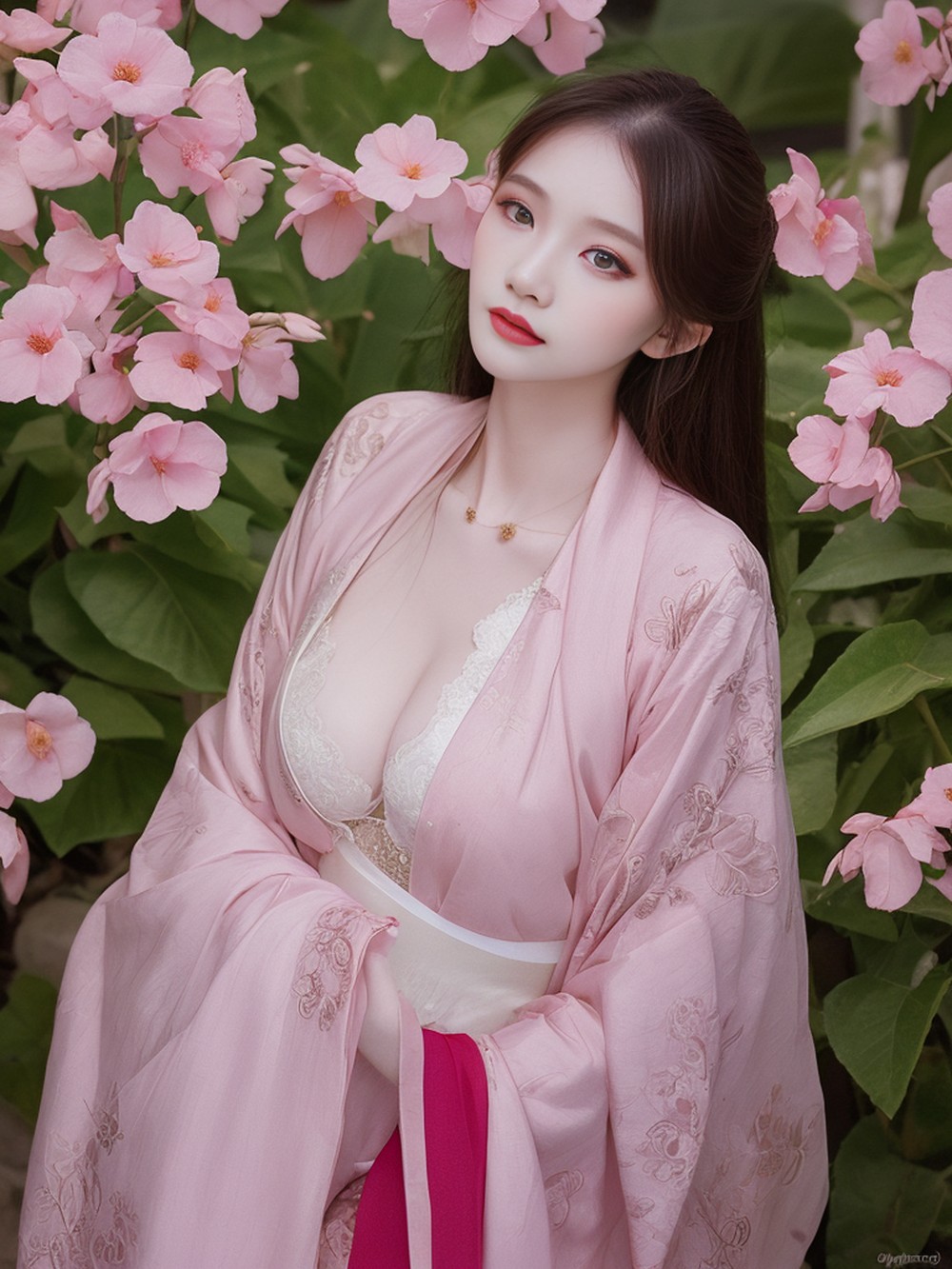 ●PIXIV● Cycllops [45945080] [AI Generated] [2565856] 7-第1章-图片19