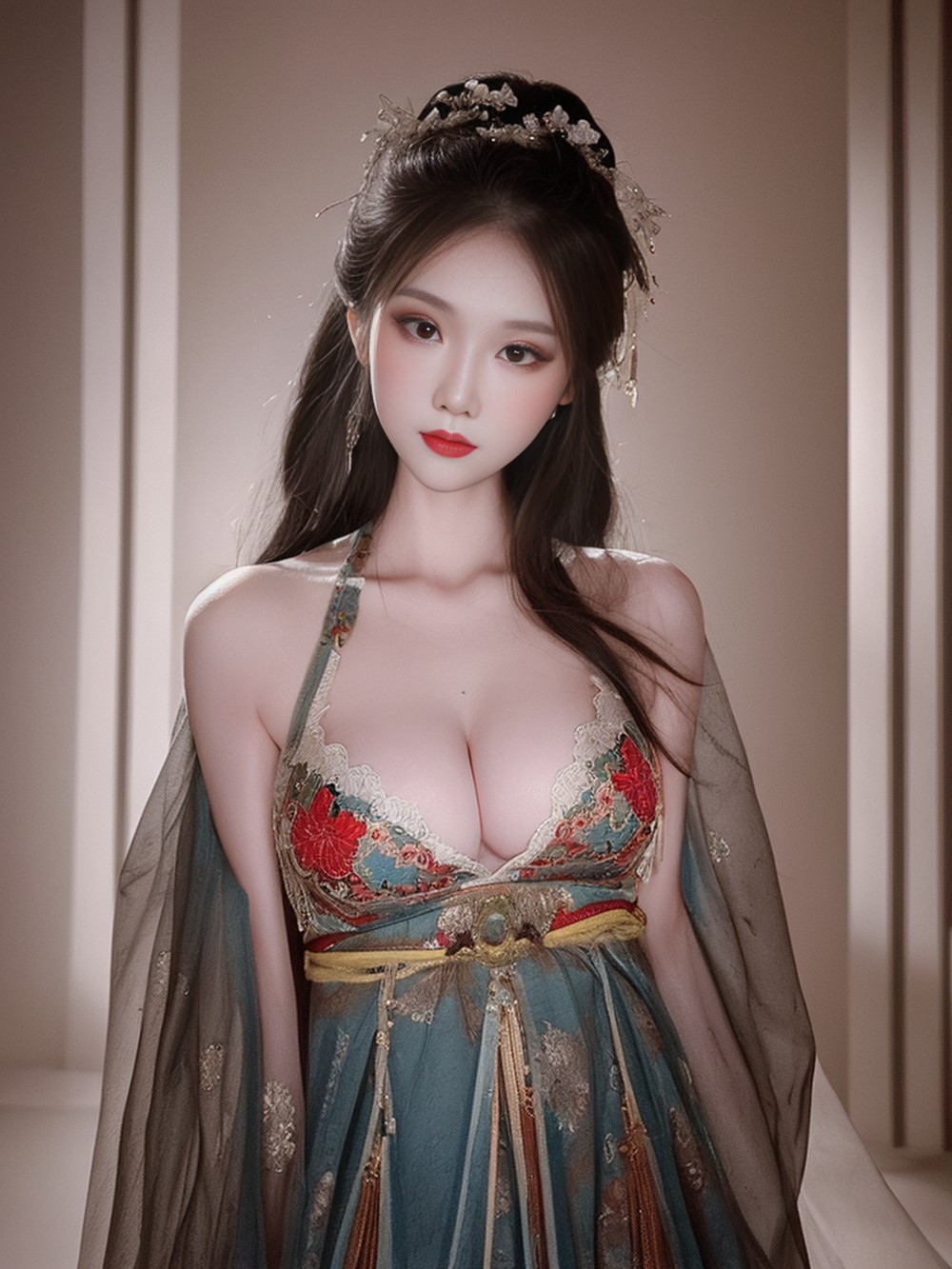 ●PIXIV● Cycllops [45945080] [AI Generated] [2565856] 7-第1章-图片23