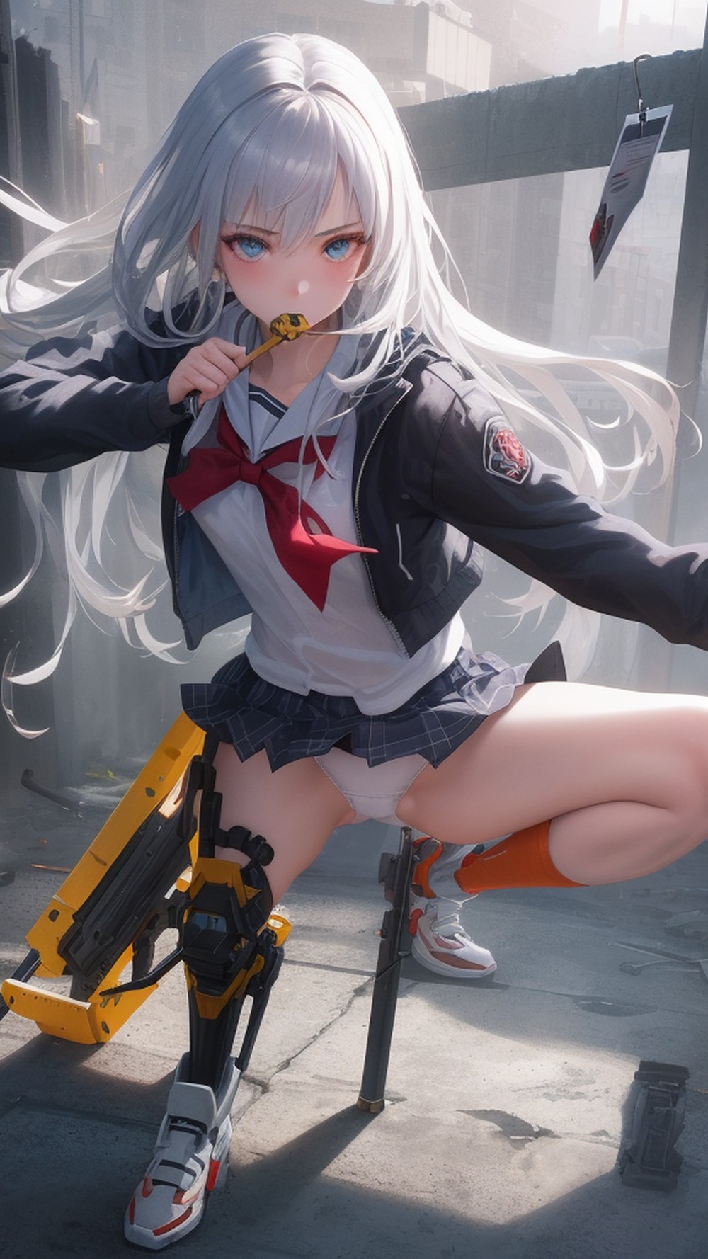 ●PIXIV● Cycllops [45945080] [AI Generated] [2565856] 7-第1章-图片44