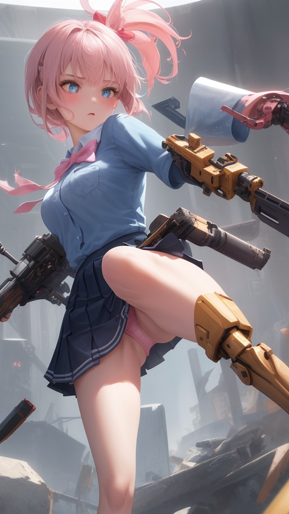 ●PIXIV● Cycllops [45945080] [AI Generated] [2565856] 7-第1章-图片45