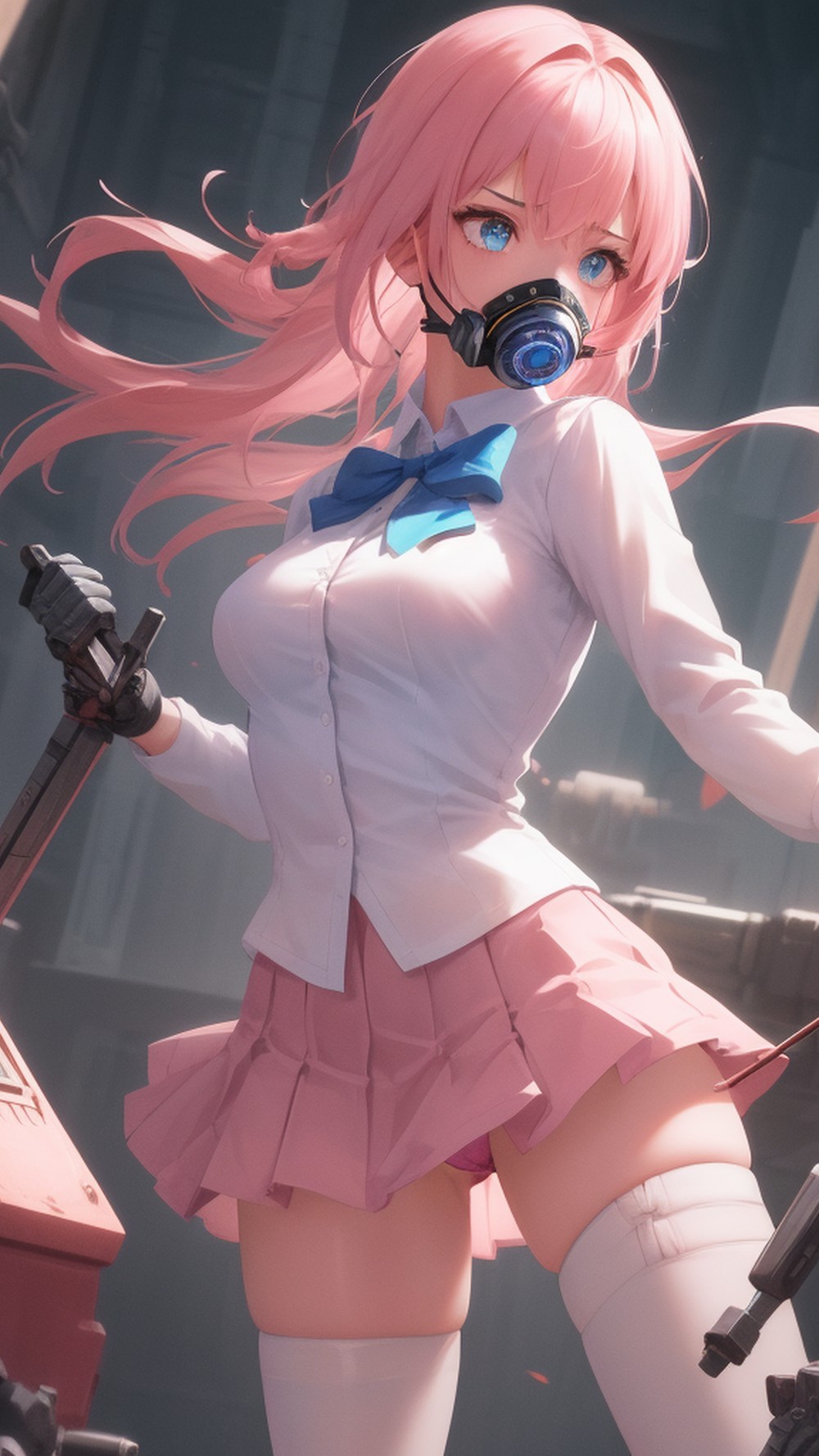 ●PIXIV● Cycllops [45945080] [AI Generated] [2565856] 7-第1章-图片47