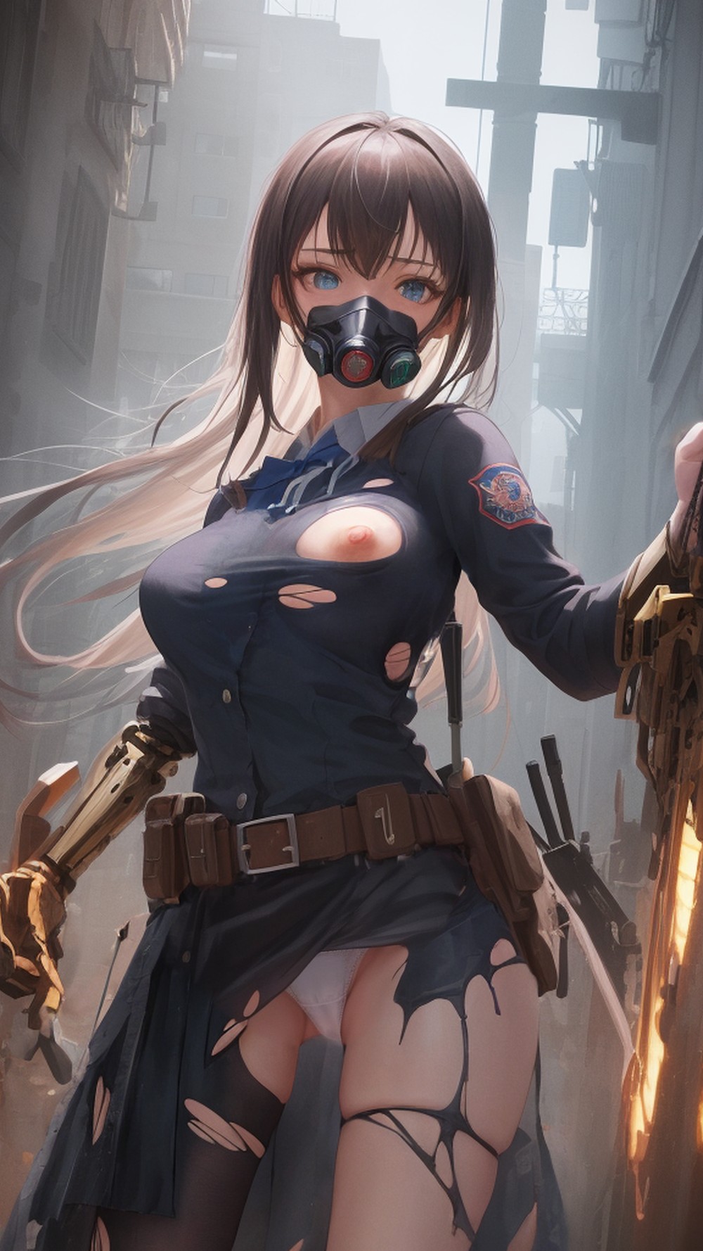 ●PIXIV● Cycllops [45945080] [AI Generated] [2565856] 7-第1章-图片49