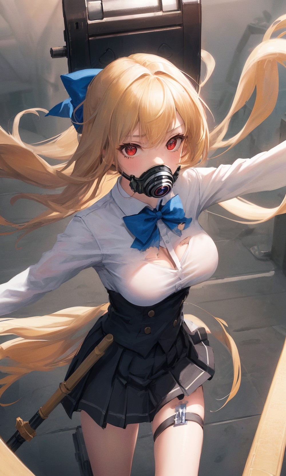 ●PIXIV● Cycllops [45945080] [AI Generated] [2565856] 7-第1章-图片50