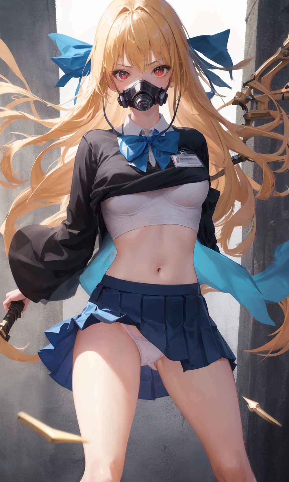 ●PIXIV● Cycllops [45945080] [AI Generated] [2565856] 7-第1章-图片52