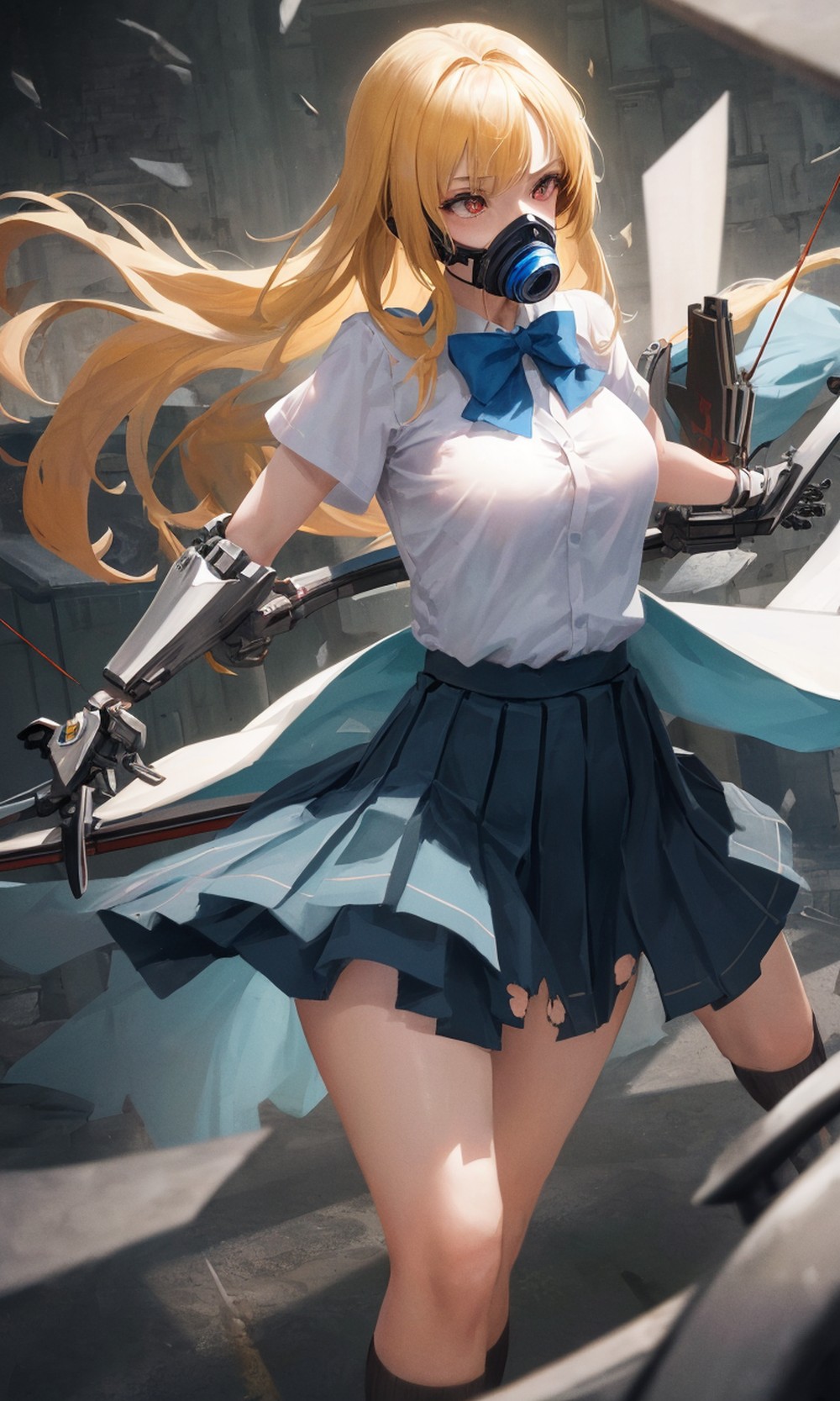 ●PIXIV● Cycllops [45945080] [AI Generated] [2565856] 7-第1章-图片53