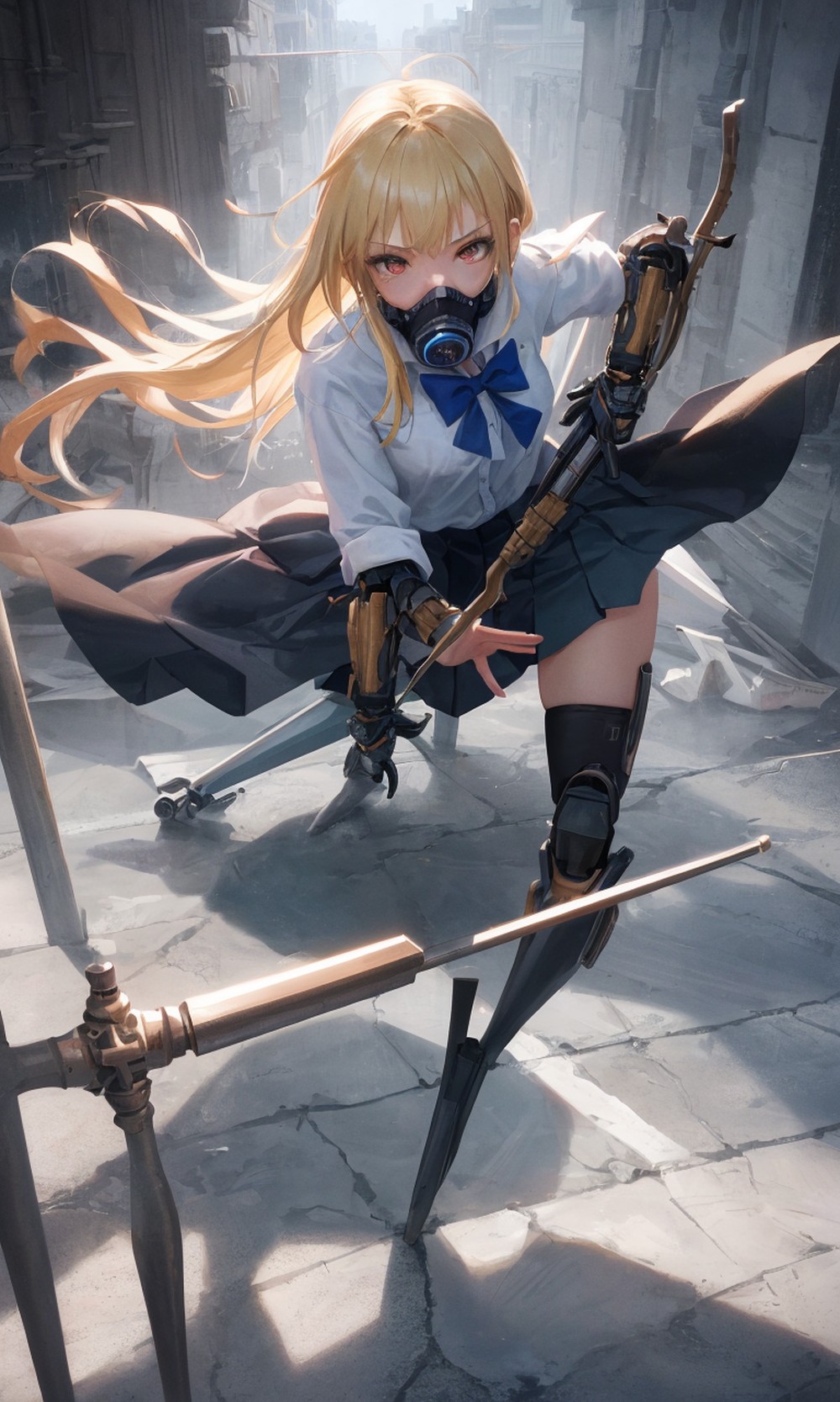 ●PIXIV● Cycllops [45945080] [AI Generated] [2565856] 7-第1章-图片54