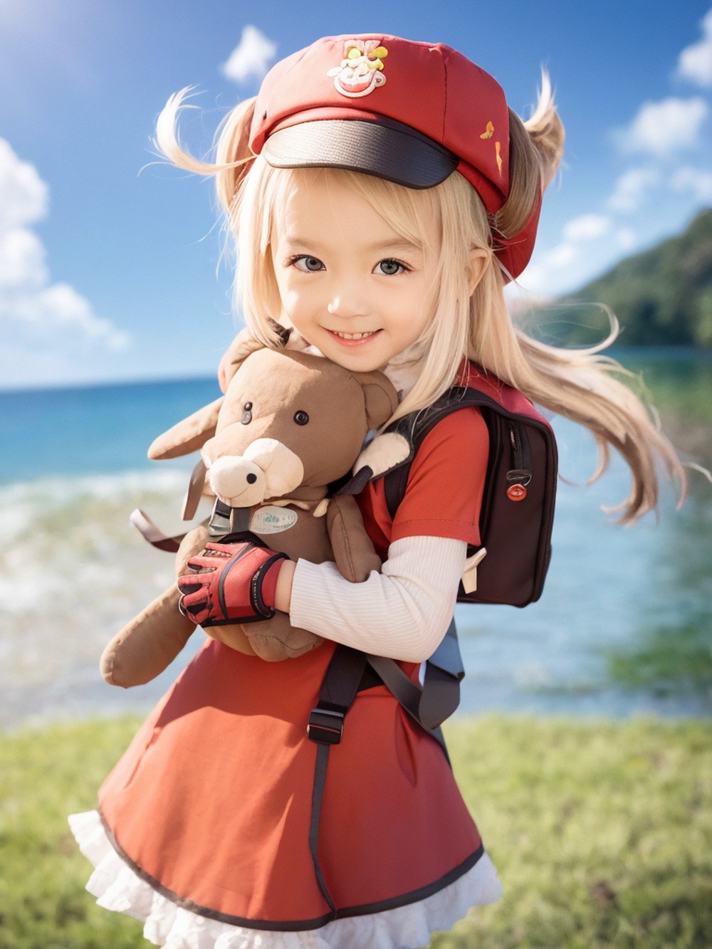 ●PIXIV● Cycllops [45945080] [AI Generated] [2565856] 7-第1章-图片70