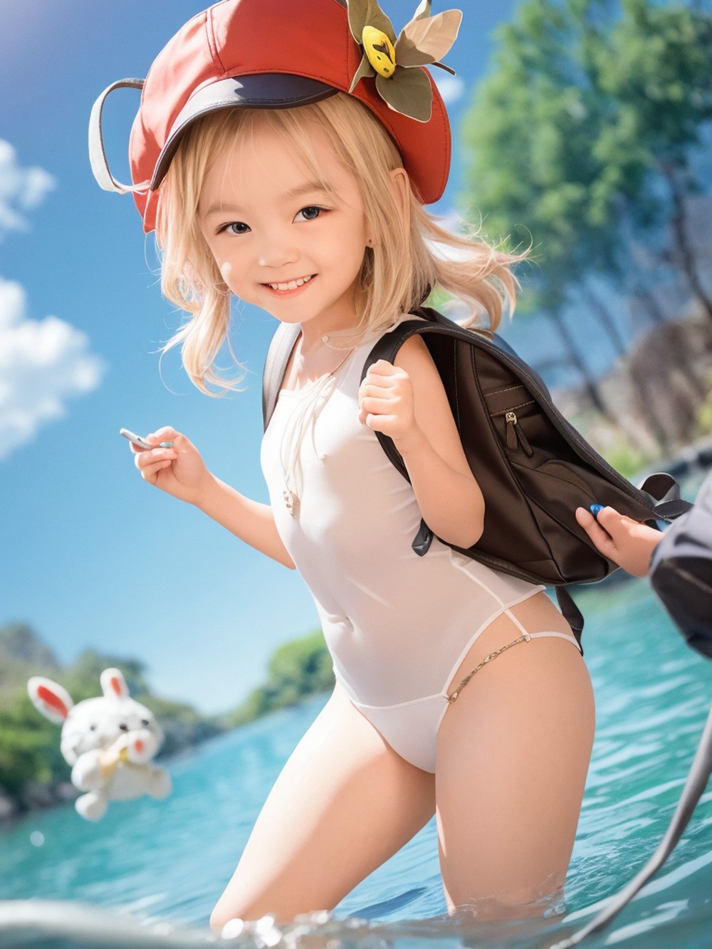 ●PIXIV● Cycllops [45945080] [AI Generated] [2565856] 7-第1章-图片73