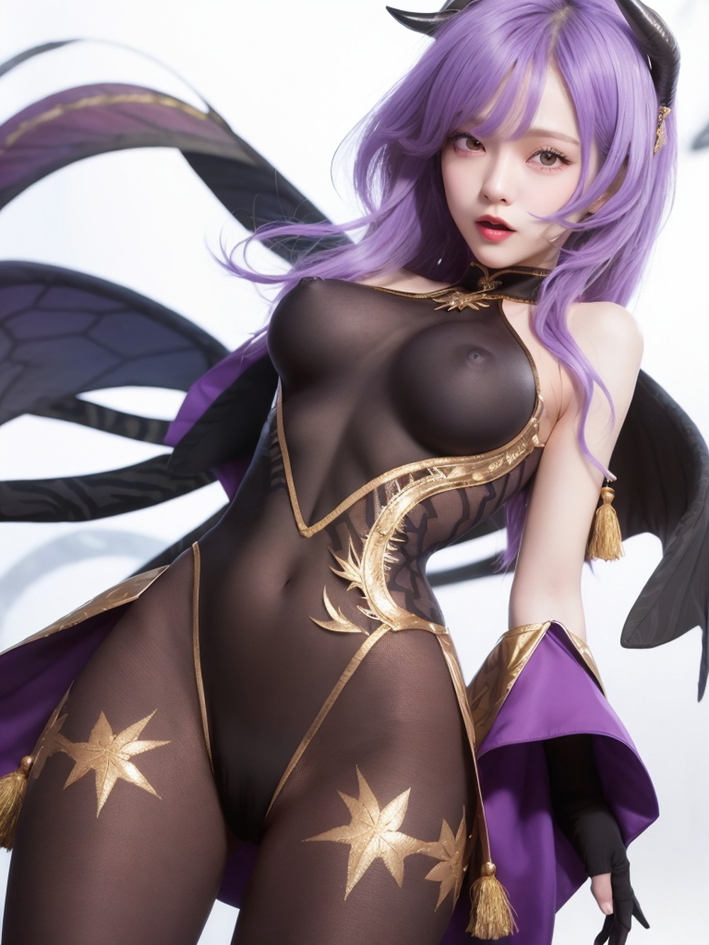 ●PIXIV● Cycllops [45945080] [AI Generated] [2565856] 7-第1章-图片74