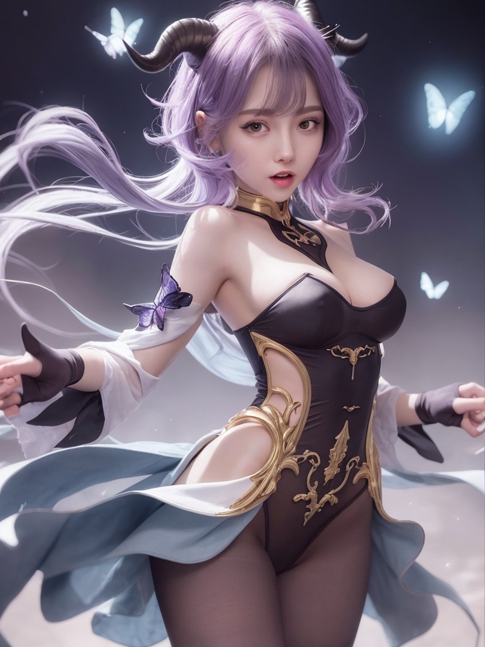 ●PIXIV● Cycllops [45945080] [AI Generated] [2565856] 7-第1章-图片76
