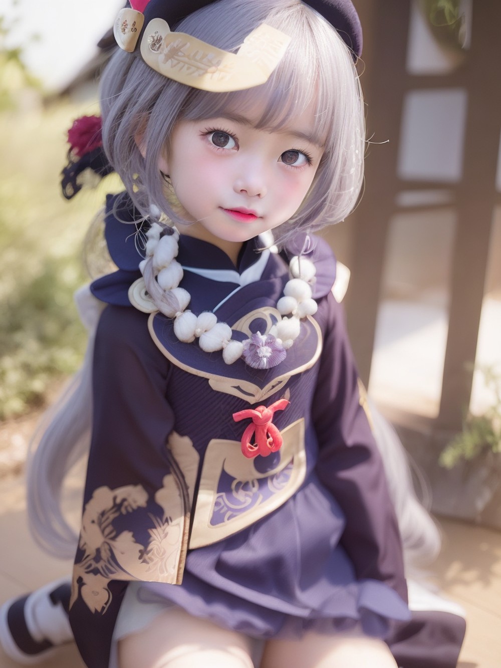 ●PIXIV● Cycllops [45945080] [AI Generated] [2565856] 7-第1章-图片79