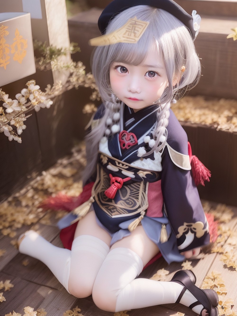 ●PIXIV● Cycllops [45945080] [AI Generated] [2565856] 7-第1章-图片78