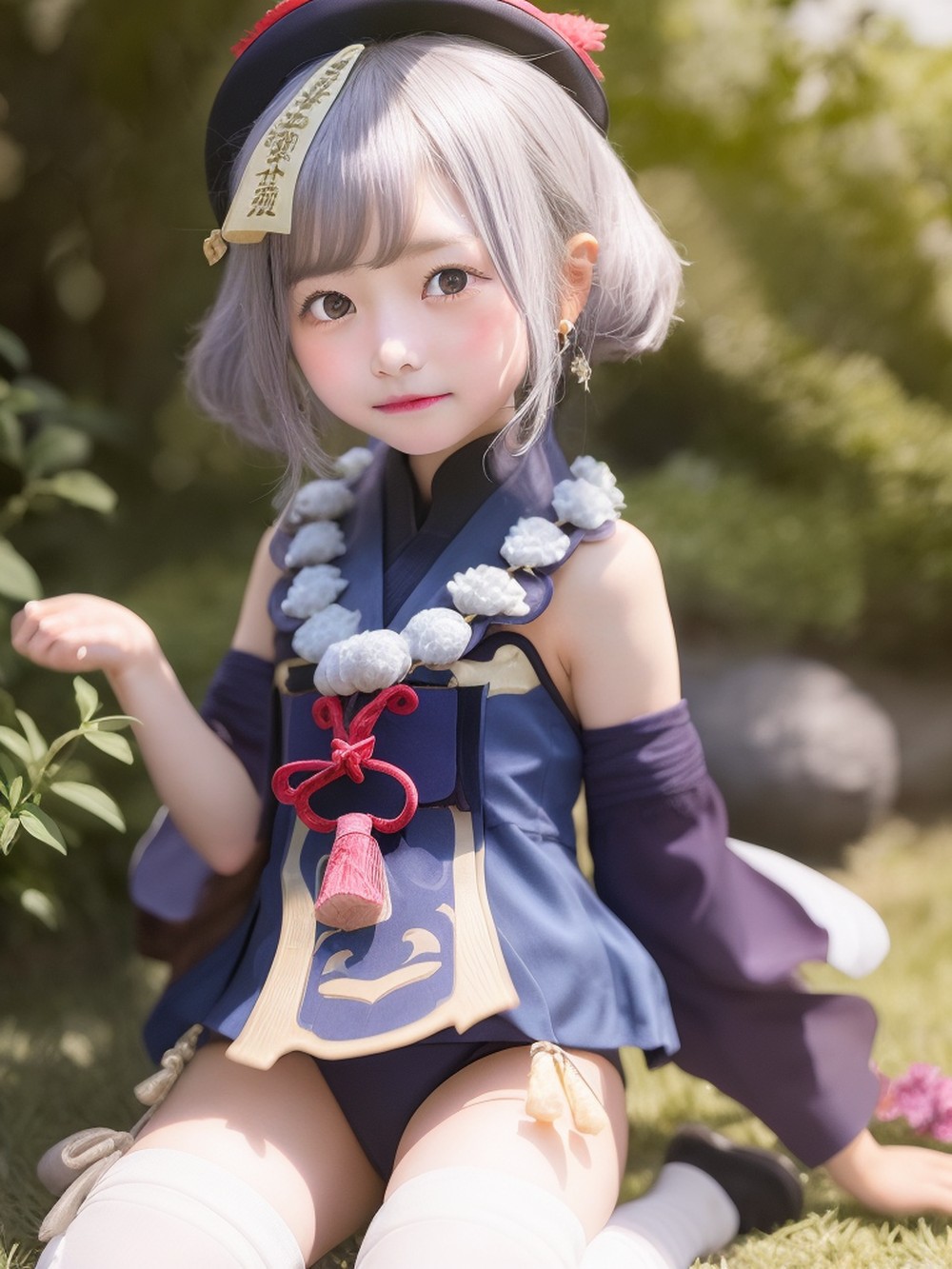 ●PIXIV● Cycllops [45945080] [AI Generated] [2565856] 7-第1章-图片80