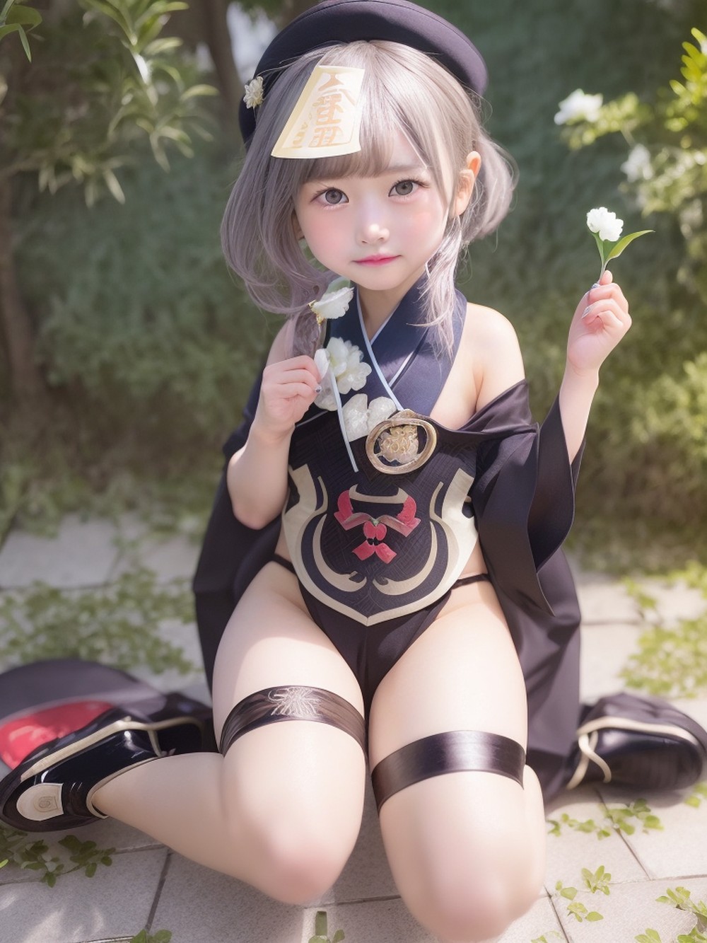 ●PIXIV● Cycllops [45945080] [AI Generated] [2565856] 7-第1章-图片81