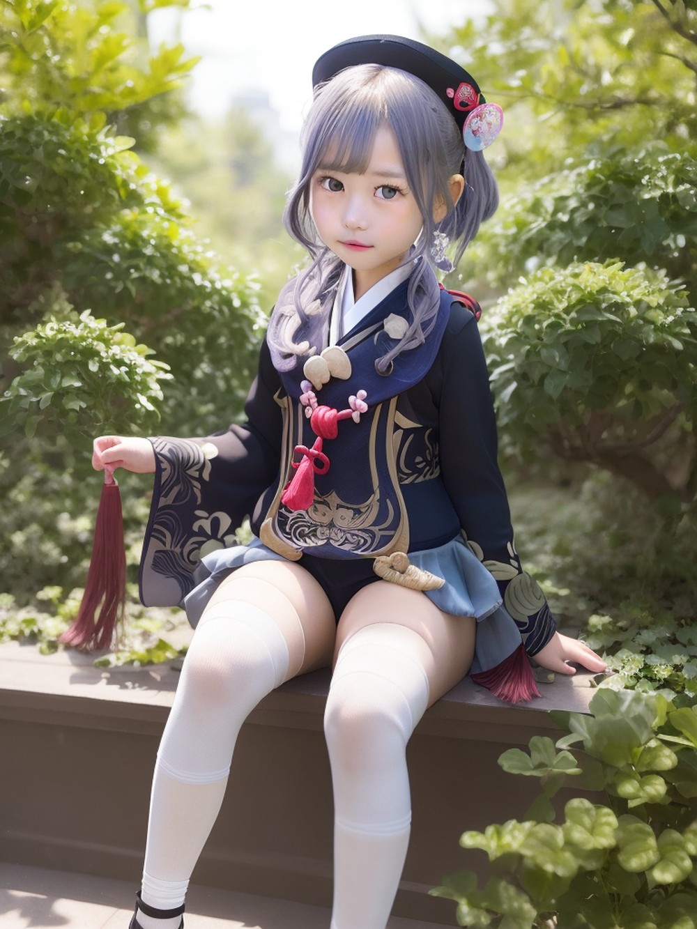 ●PIXIV● Cycllops [45945080] [AI Generated] [2565856] 7-第1章-图片84