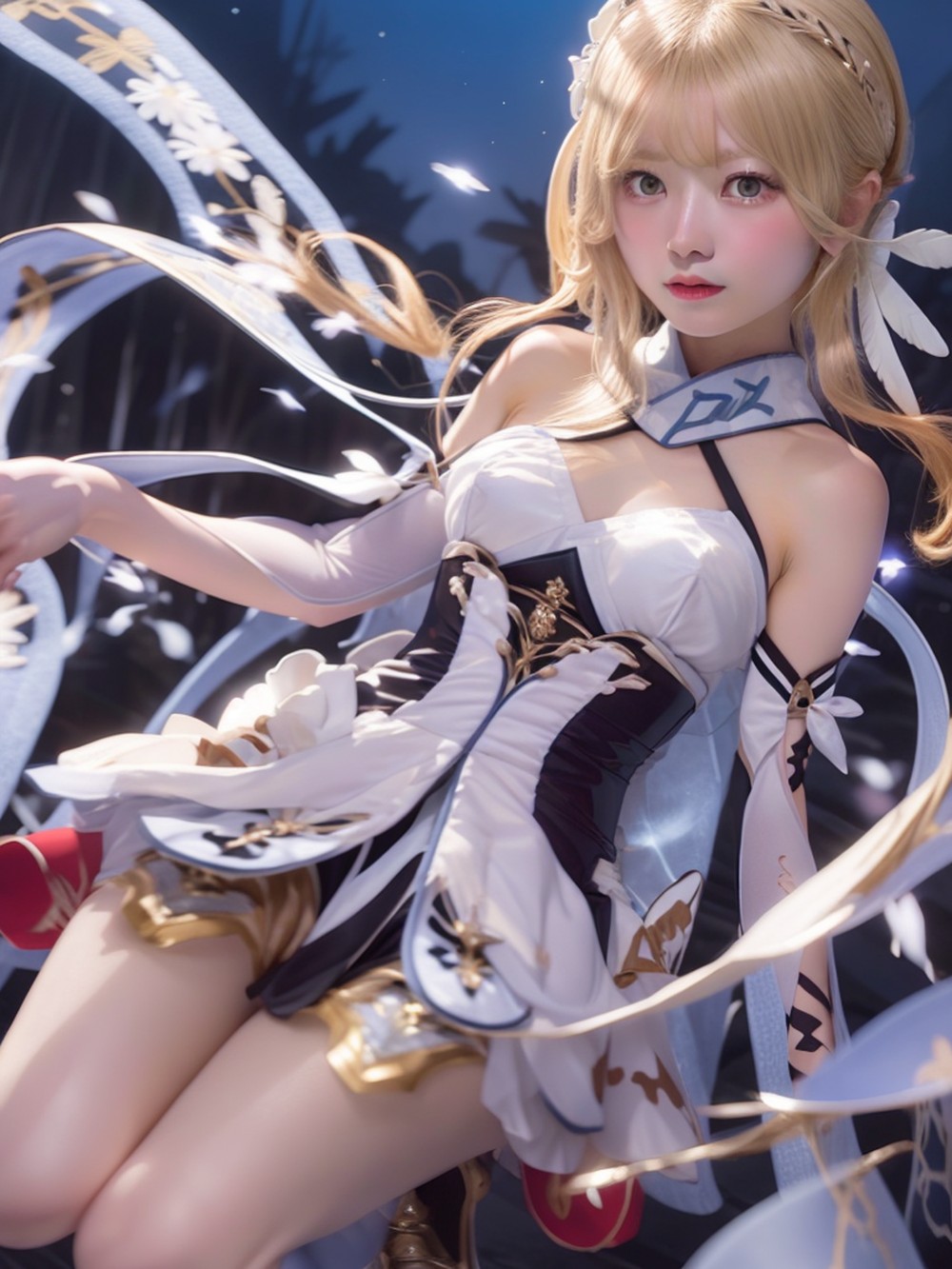 ●PIXIV● Cycllops [45945080] [AI Generated] [2565856] 7-第1章-图片87